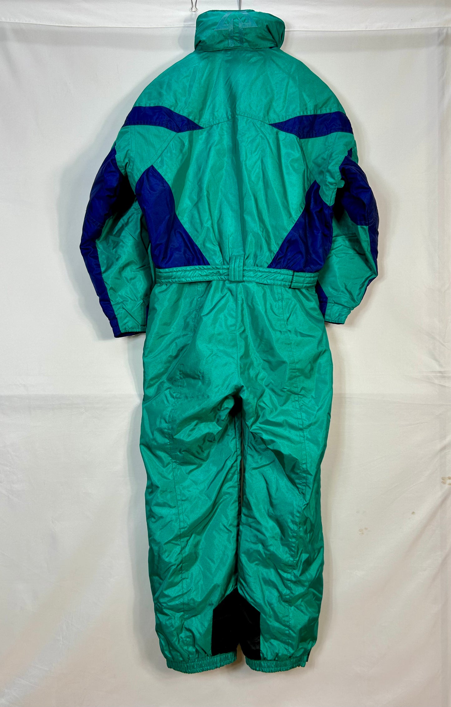 TAGLIA XL-Tuta intera Nordica