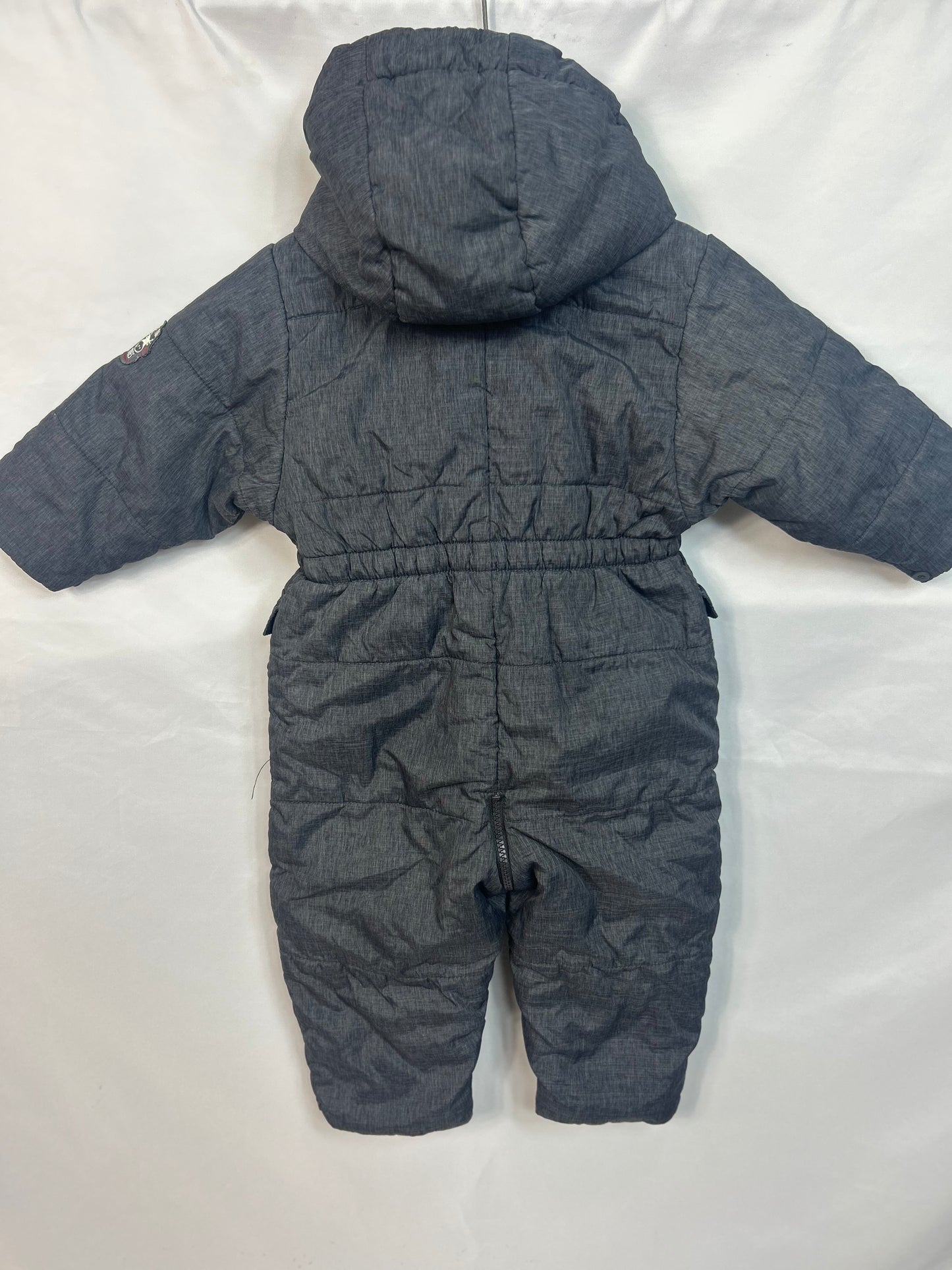 TAGLIA 18 MESI- Tuta intera baby club