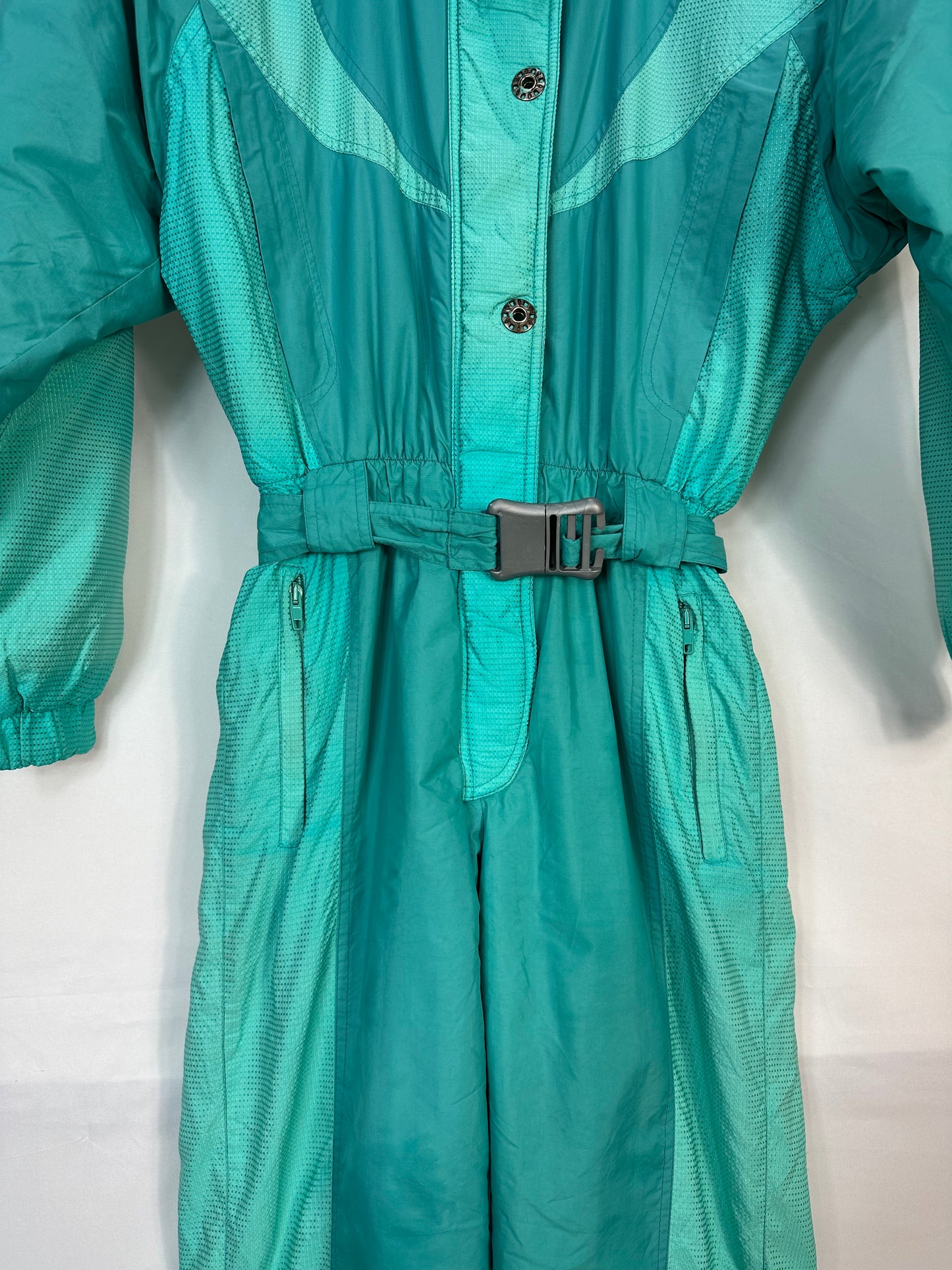 TAGLIA XS - Tuta intera sauvage