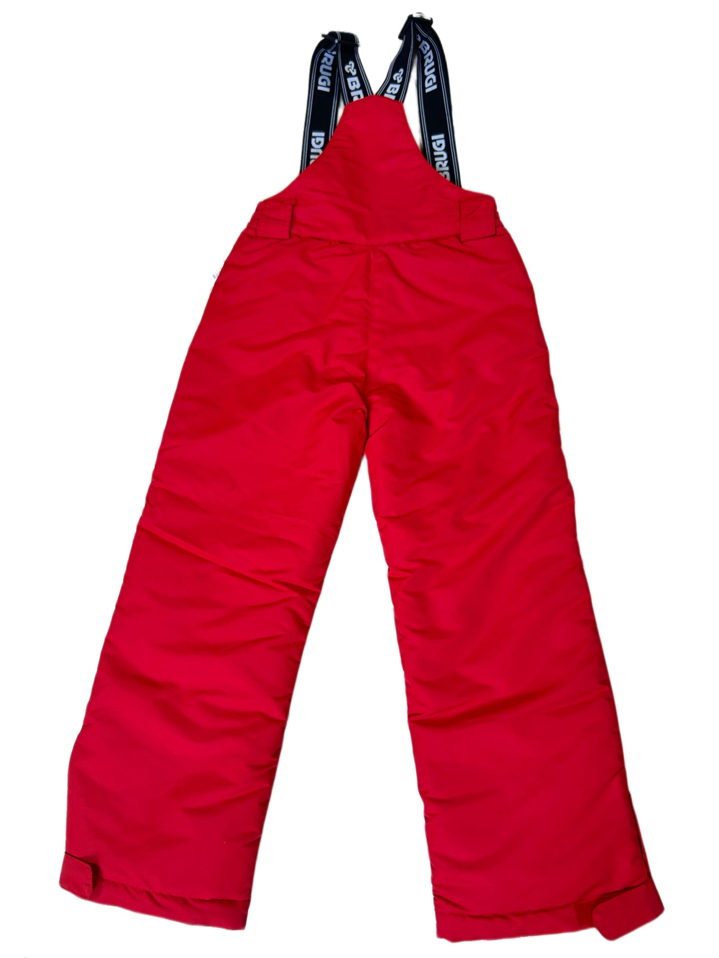 NUOVO-7/8 ANNI Salopette Brugi