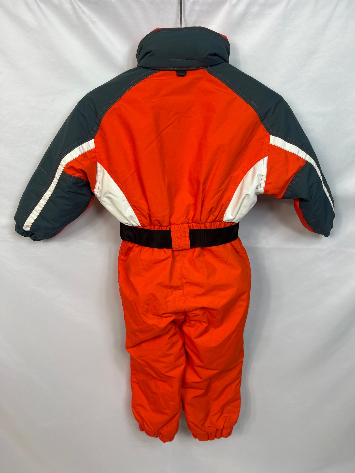 TAGLIA 4 ANNI - Tuta intera snowland