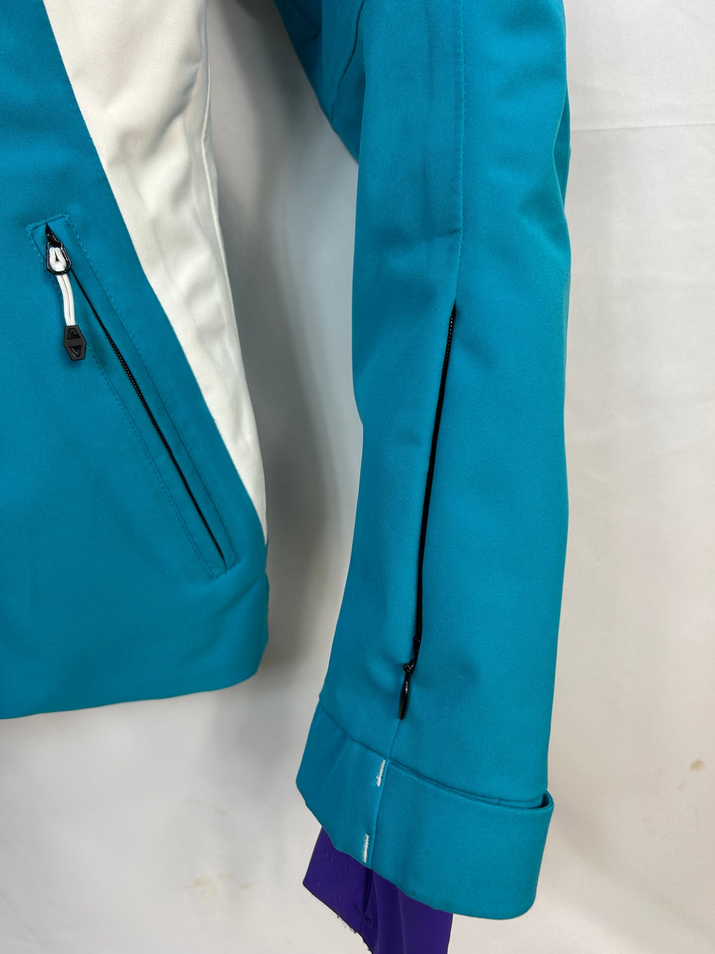 TAGLIA M - Giubbino albright