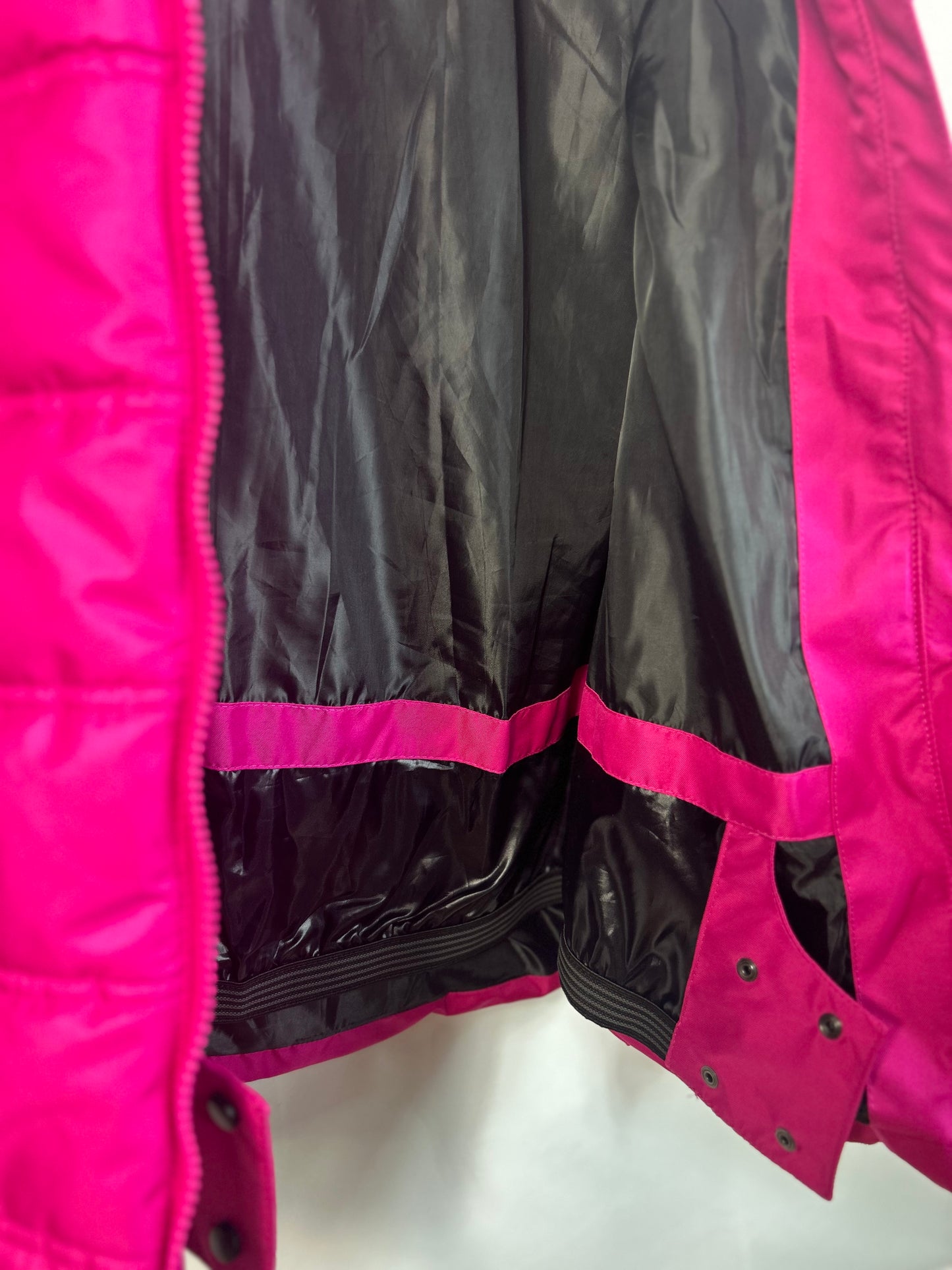 TAGLIA M - Giubbino Active touch