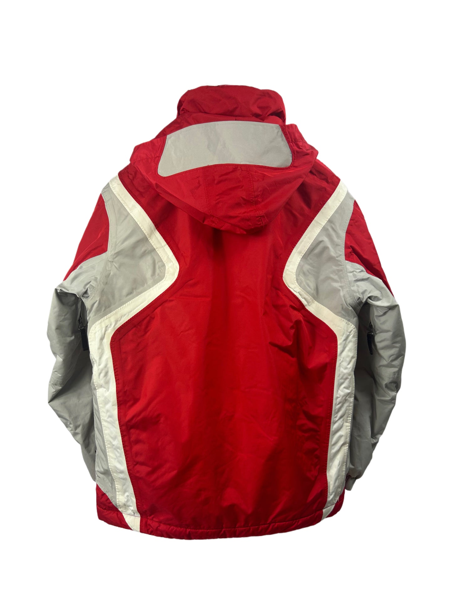 TAGLIA M- Giubbino da sci Vuarnet