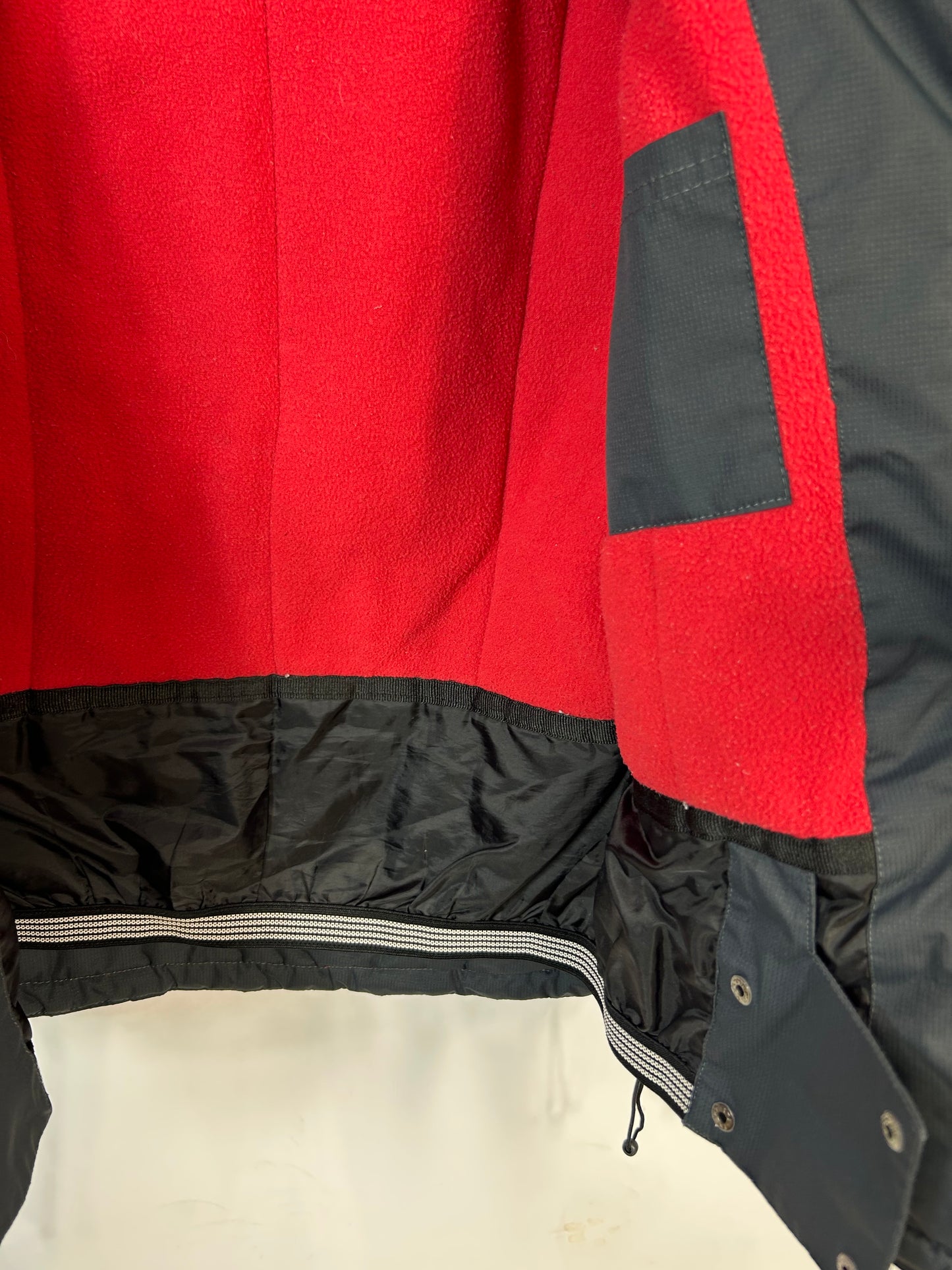 TAGLIA S - Giubbino mcKee’s