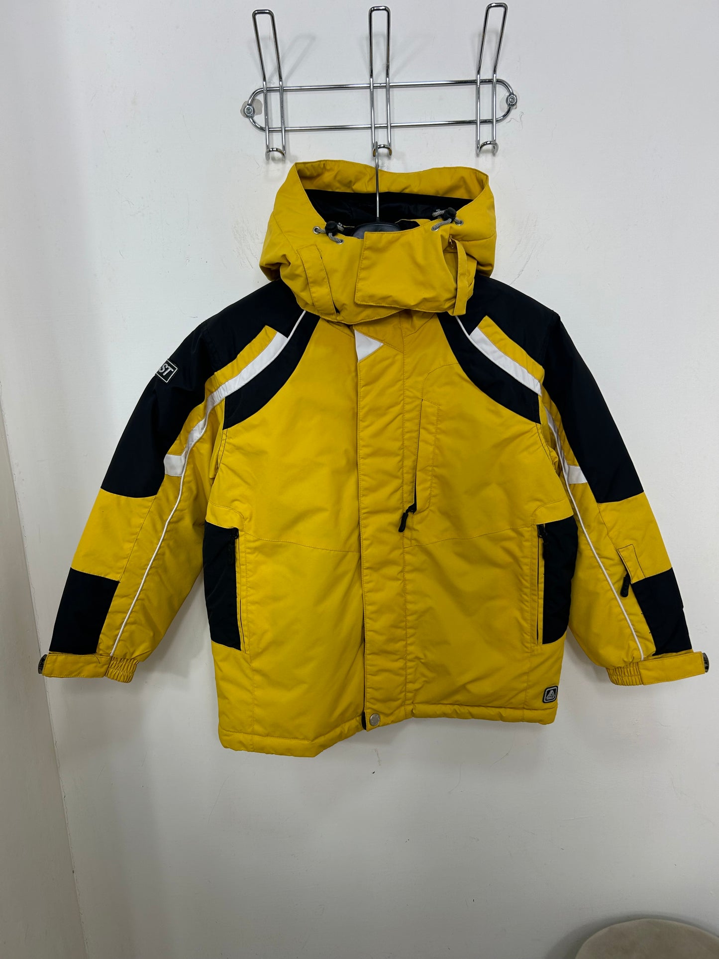 TAGLIA 9-10 Anni- Giubbino AST