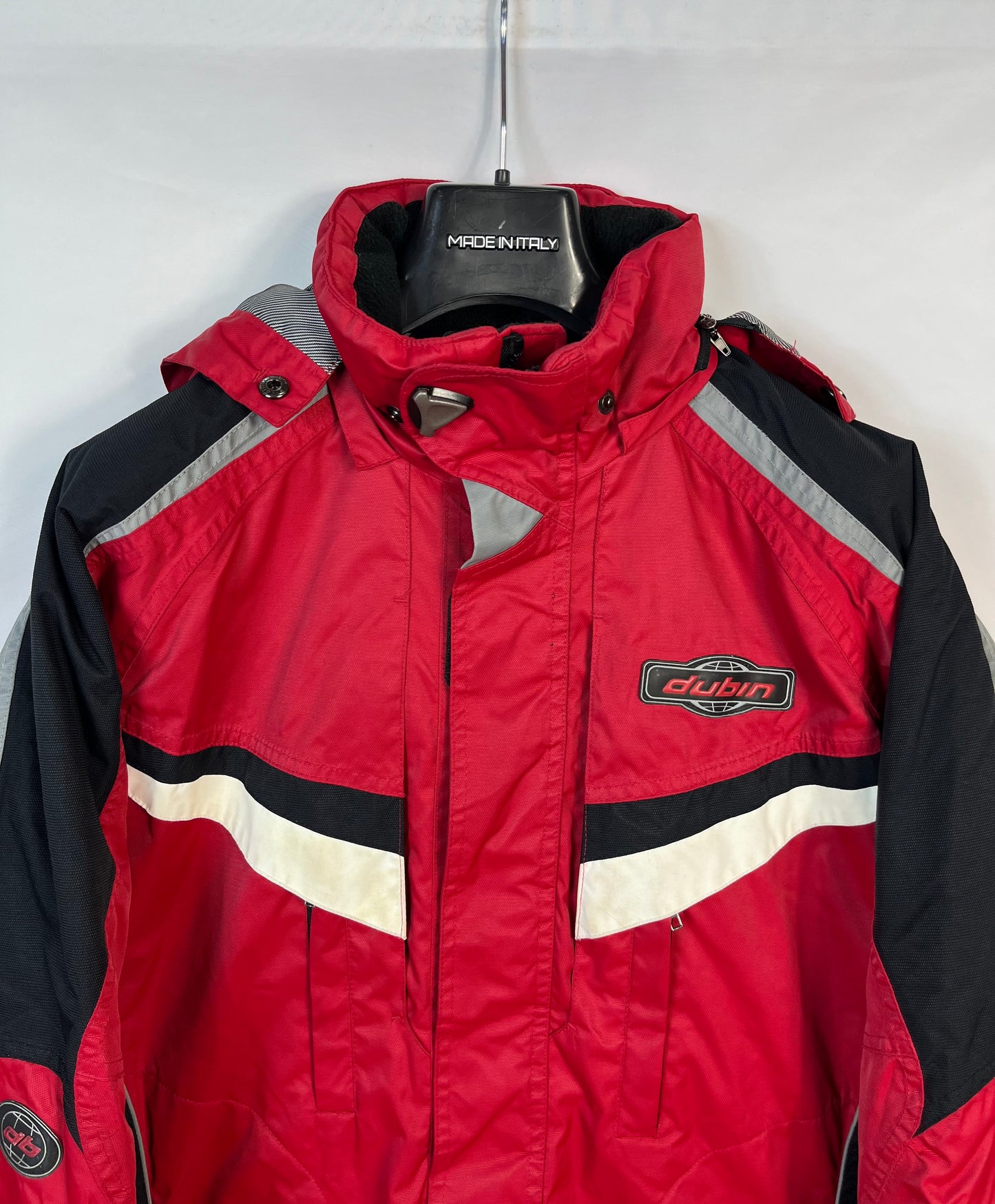 TAGLIA L - Giubbino Dubin
