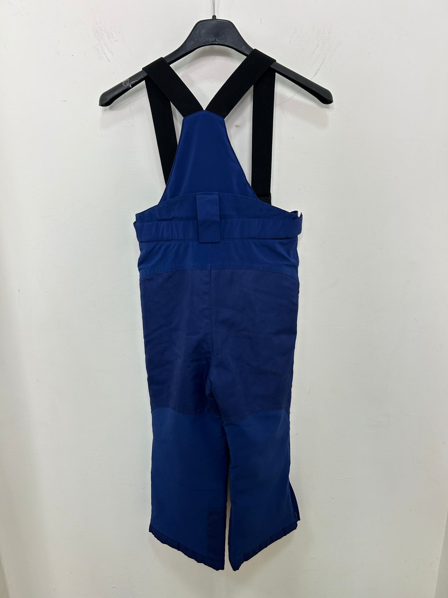 TAGLIA 5-6 ANNI- Pantalone con bretelle JAKO-O