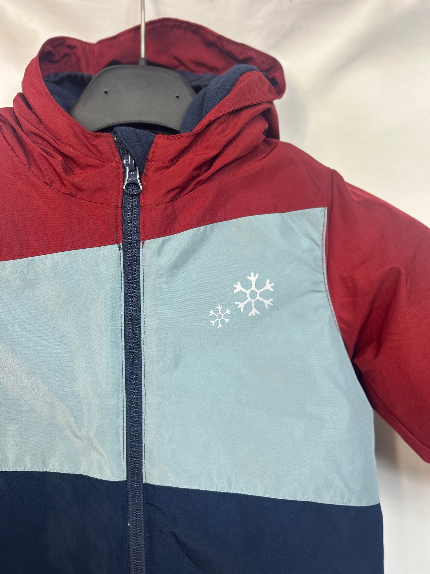 TAGLIA 12/18 MESI - Tuta intera Lupilu