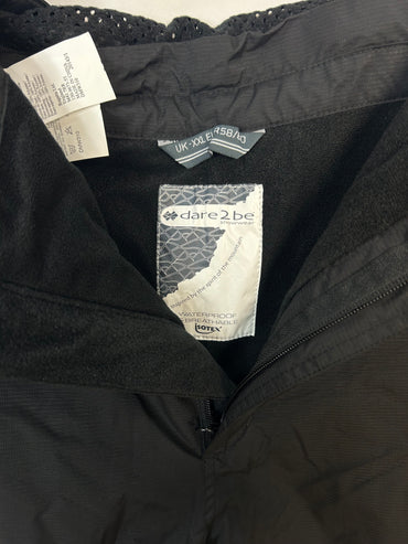 TAGLIA XXL - Pantalone da sci Dare2 Be