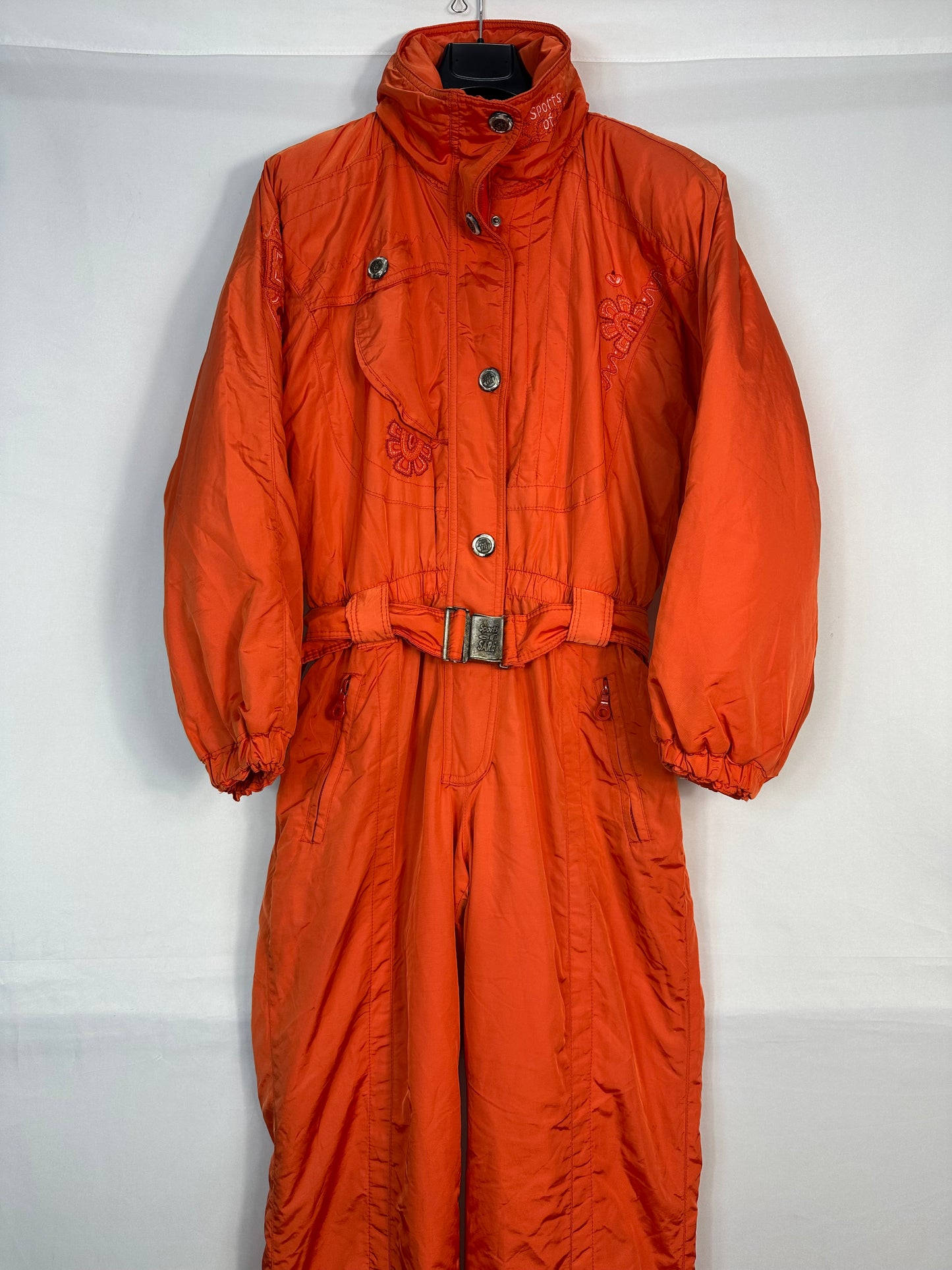 TAGLIA S - Tuta intera Sports of Sare