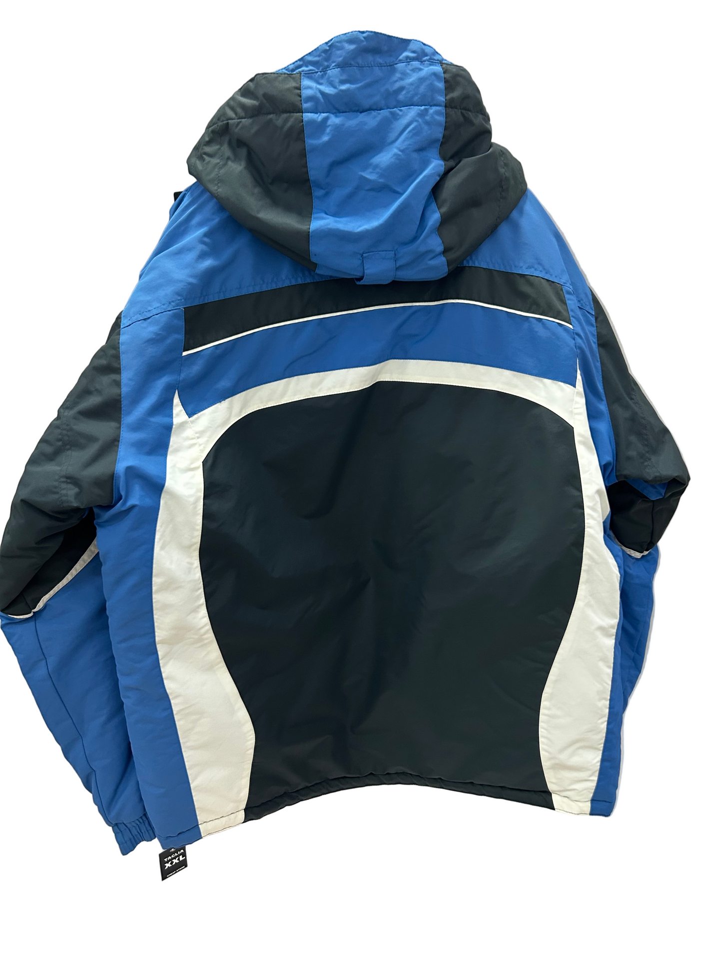 TAGLIA XXL-Giubbino Brugi