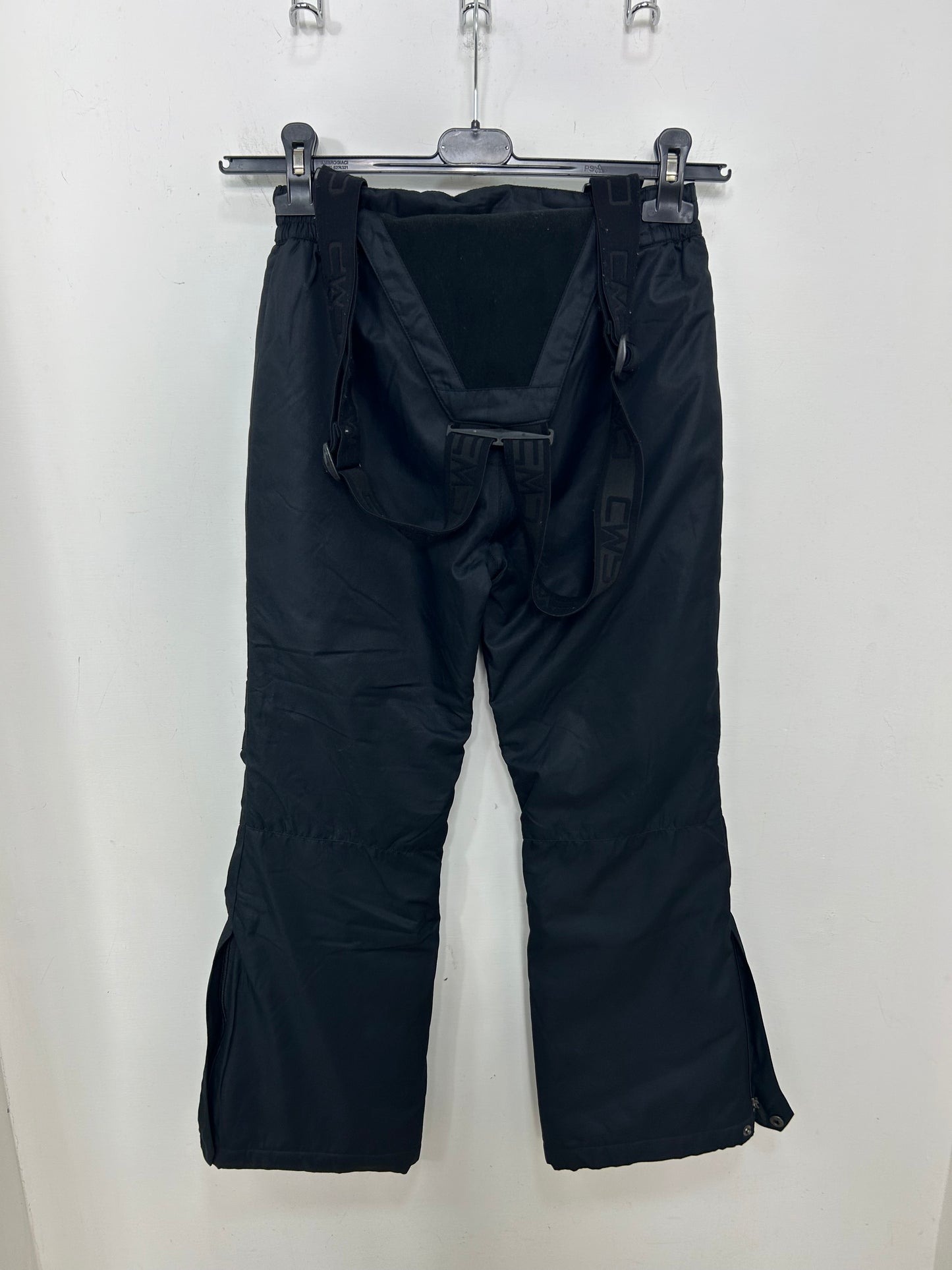 TAGLIA 12 ANNI - Pantalone con bretelle CMP