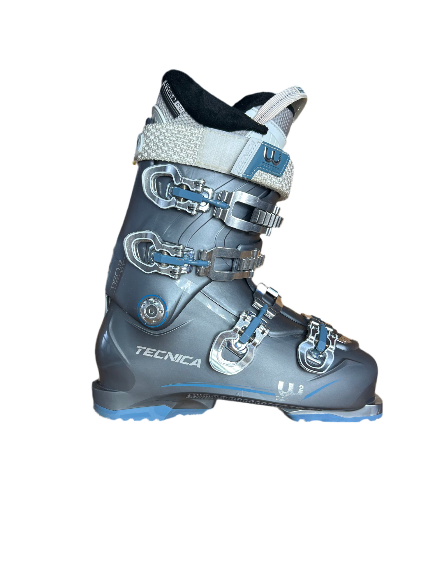 USATO- Scarponi da sci Tecnica ten75 RT