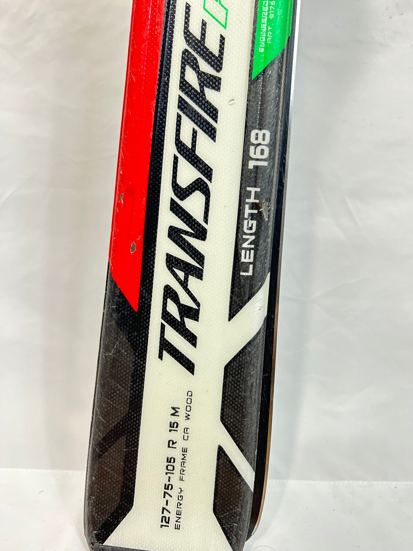 Sci Nordica Transfire Rtx