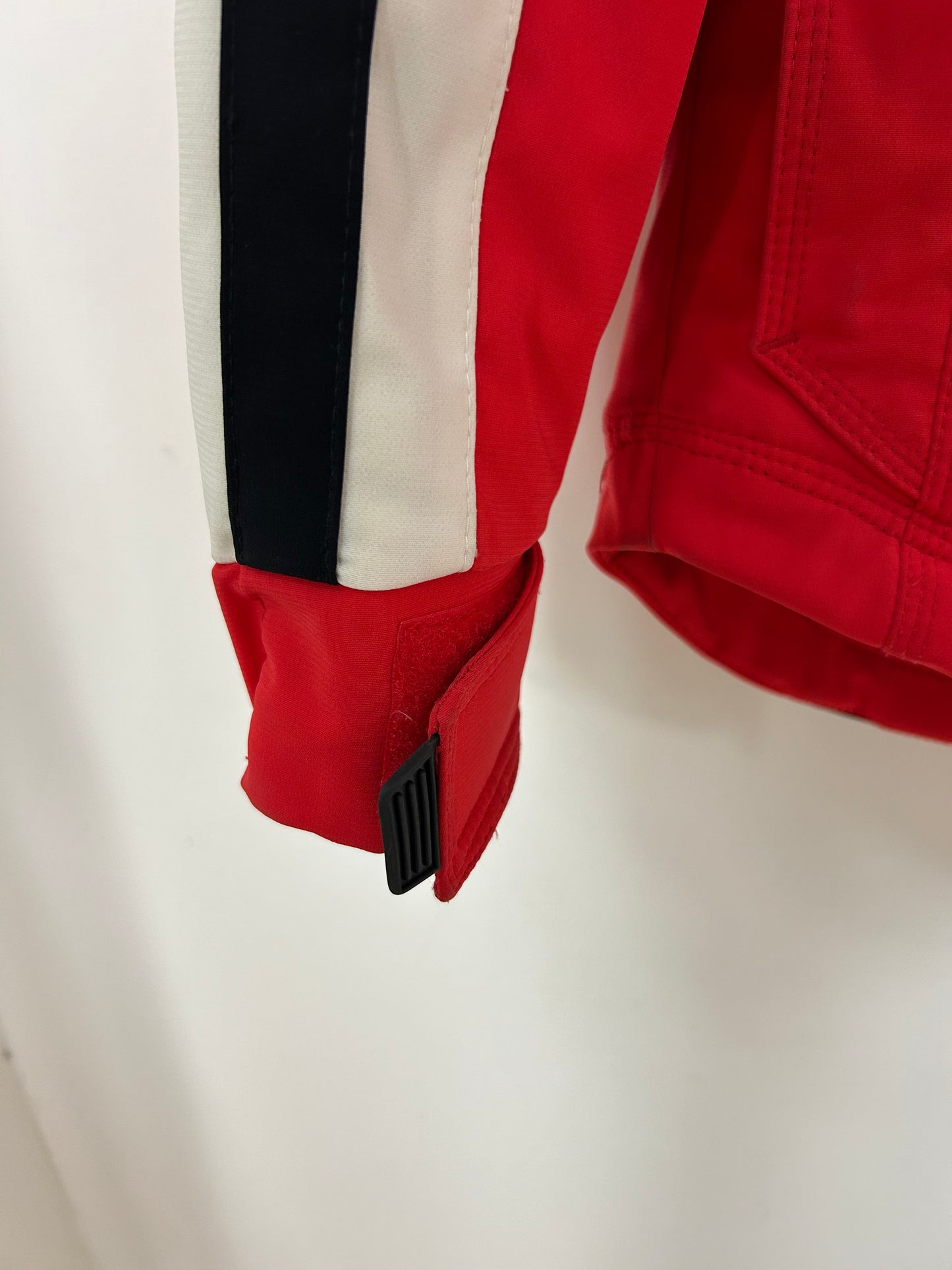 TAGLIA 8 ANNI - Giubbino energia pura