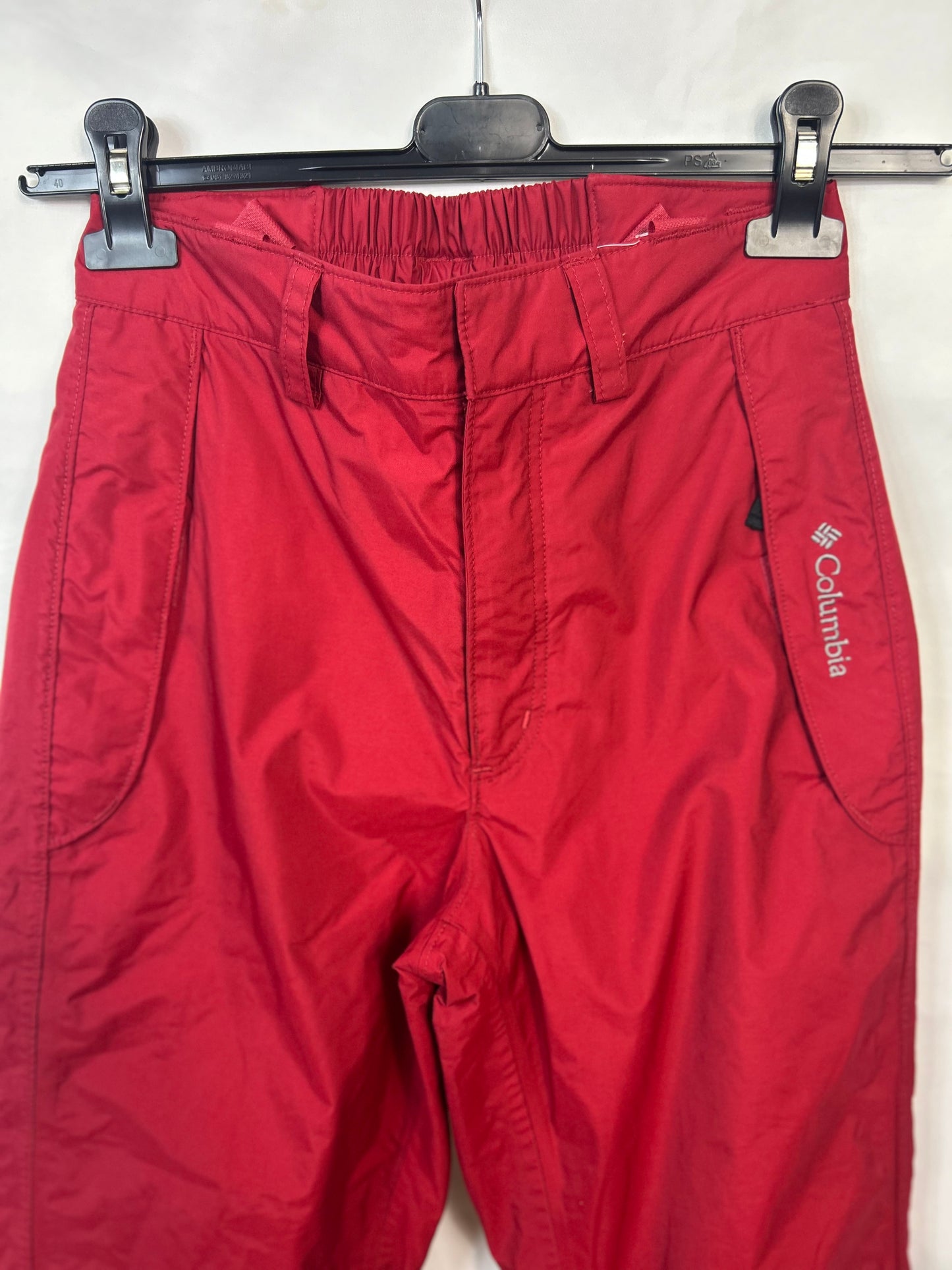TAGLIA XS - Pantalone da sci Columbia