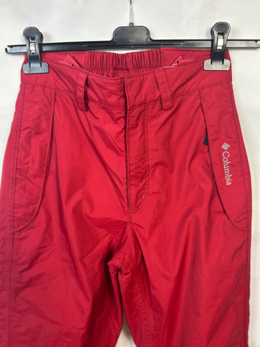 TAGLIA XS - Pantalone da sci Columbia