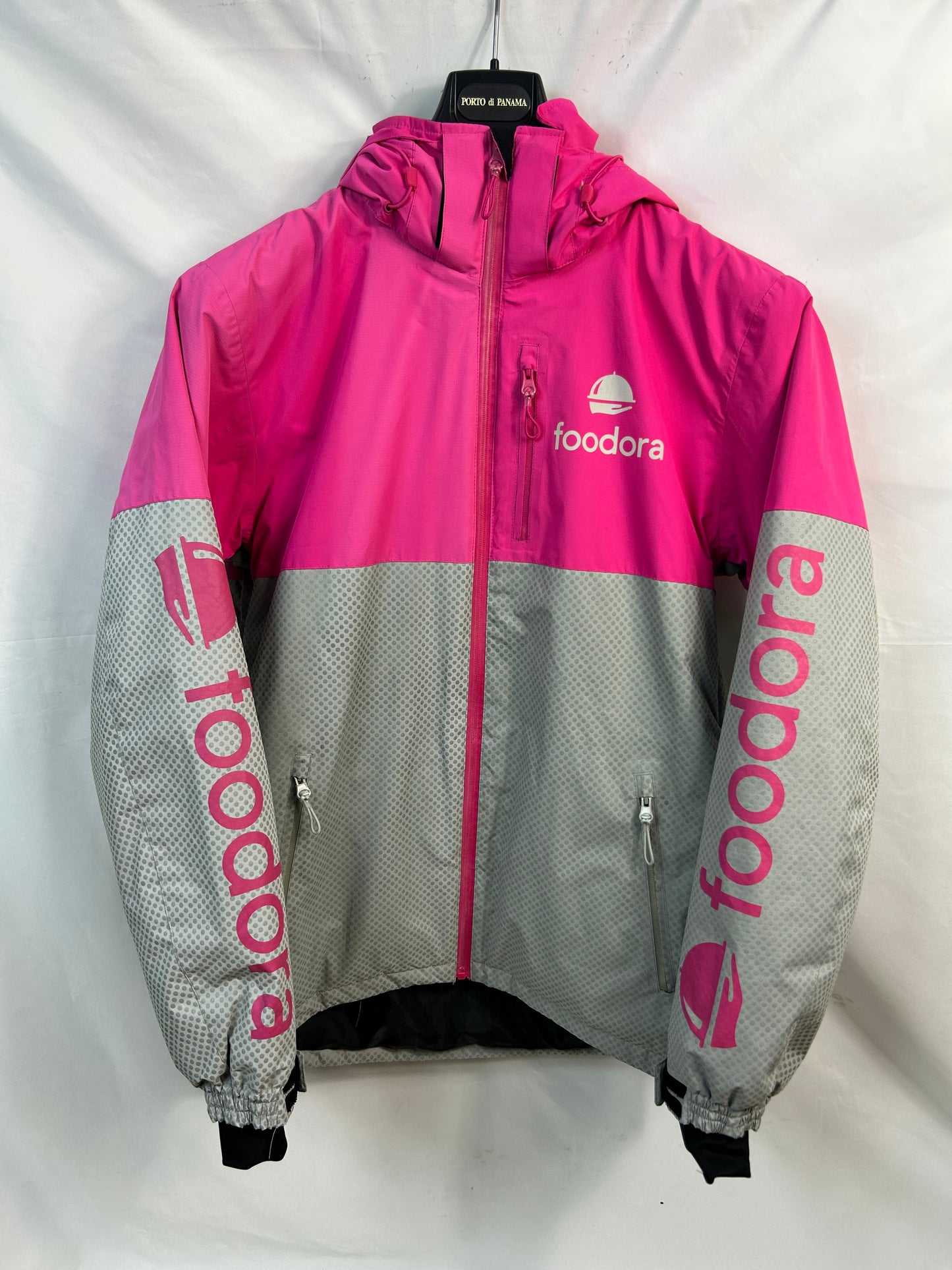 TAGLIA XL - Giubbino foodora