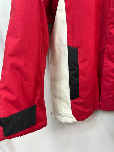 TAGLIA XXL - Giubbino Atlas