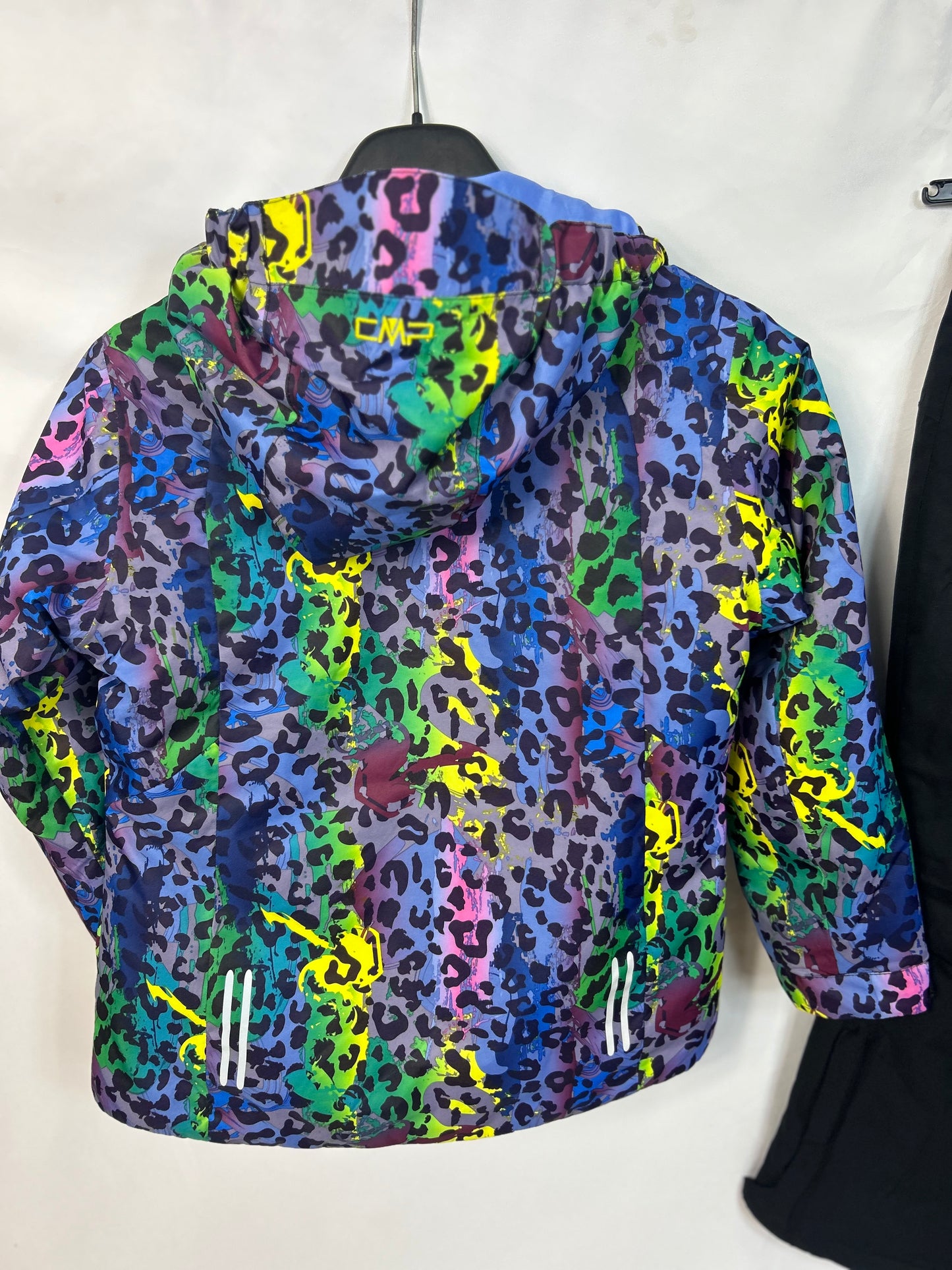 TAGLIA 8 ANNI - Completo CMP