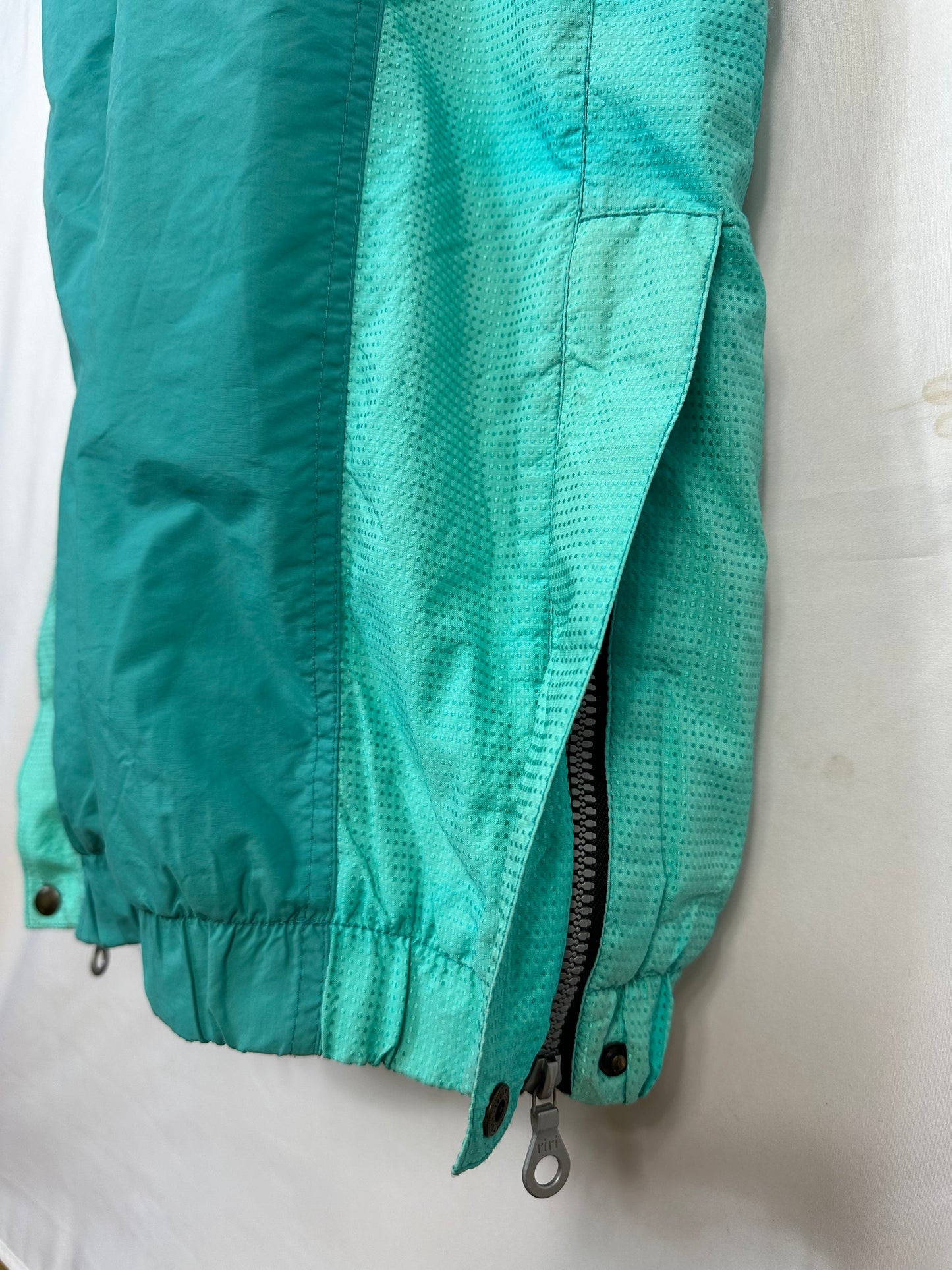 TAGLIA XS - Tuta intera sauvage