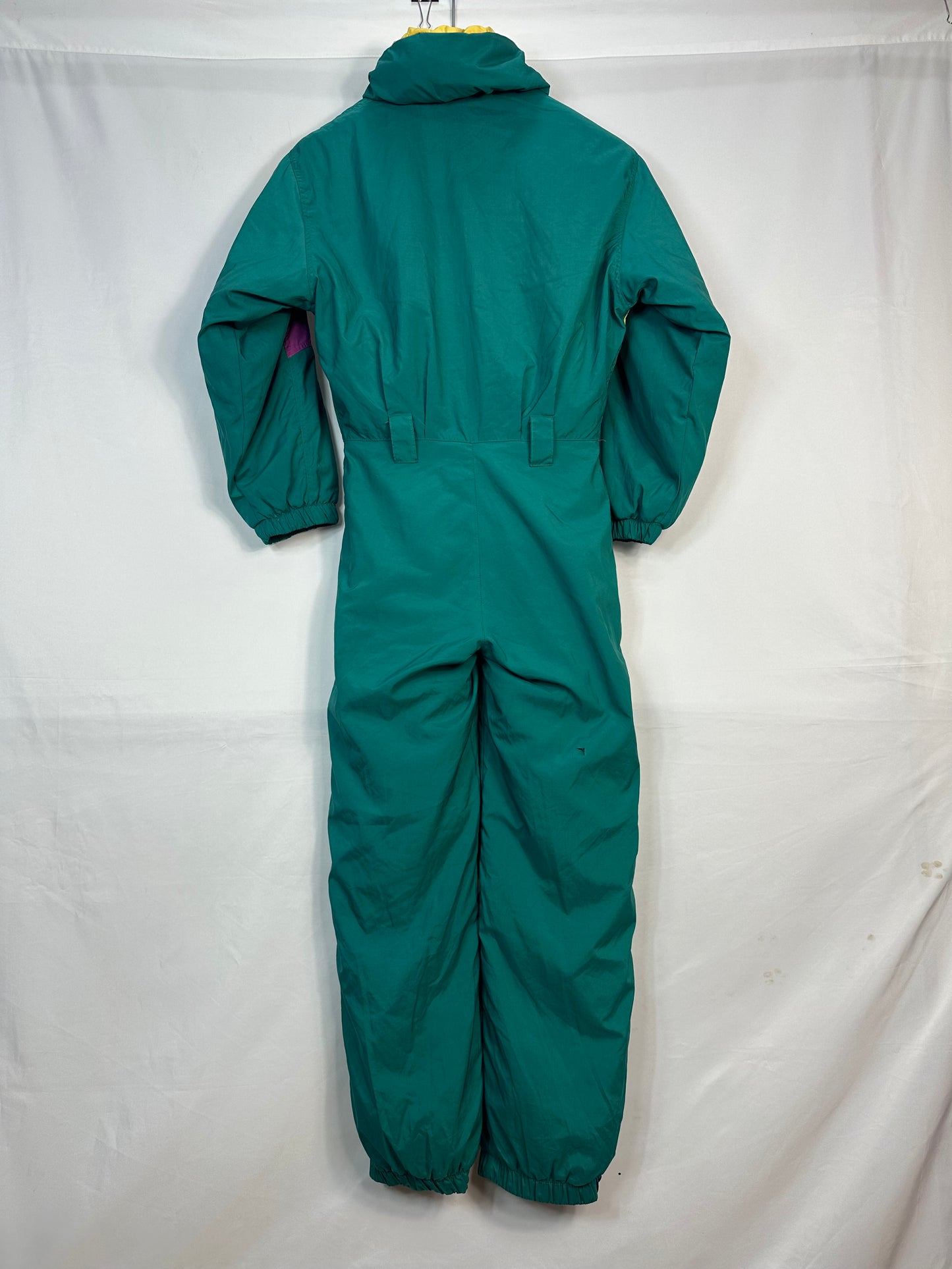 TAGLIA S - Tuta intera Colle