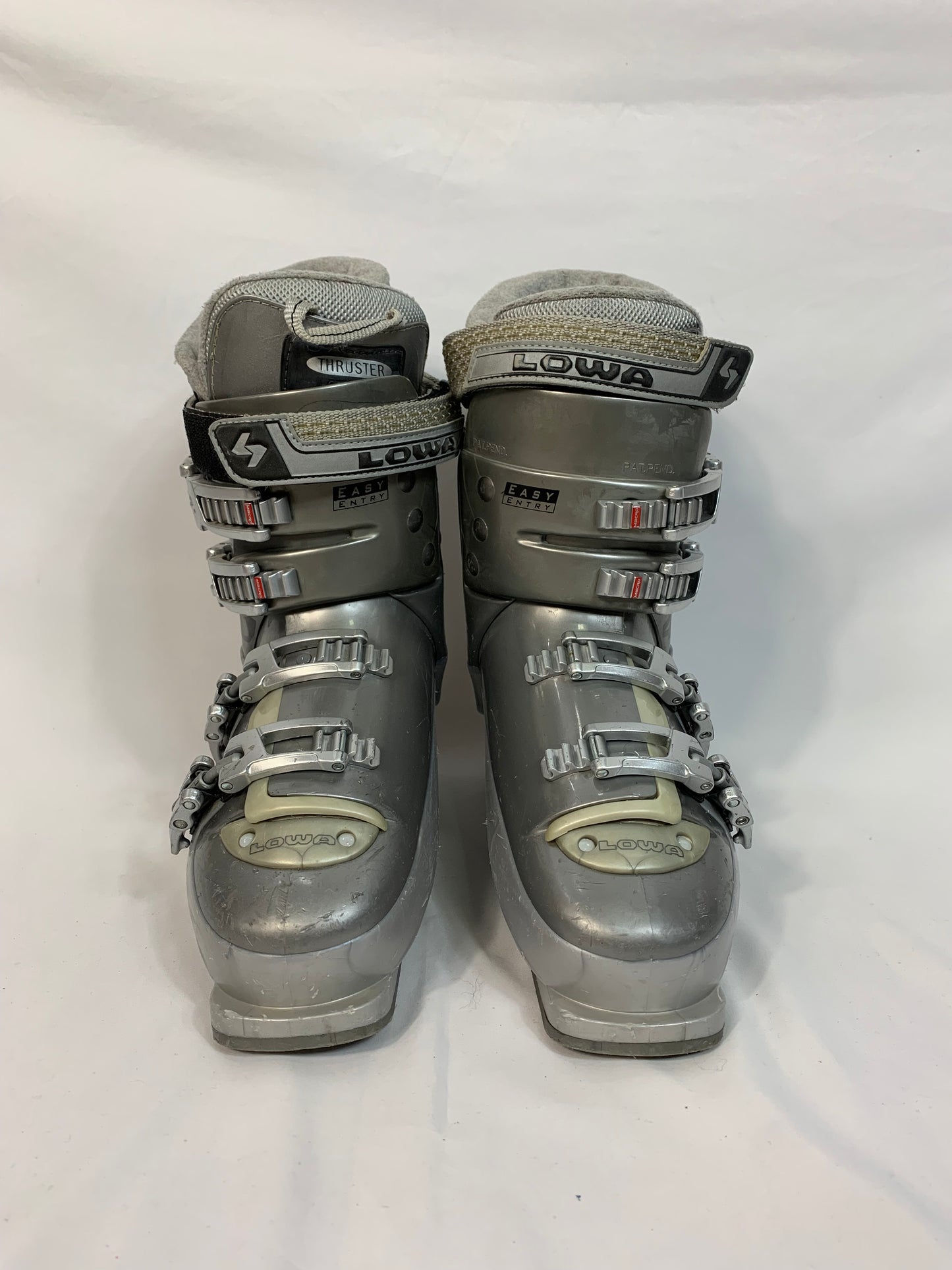 SCARPONI DA SCI Lowa SC 400 Lady