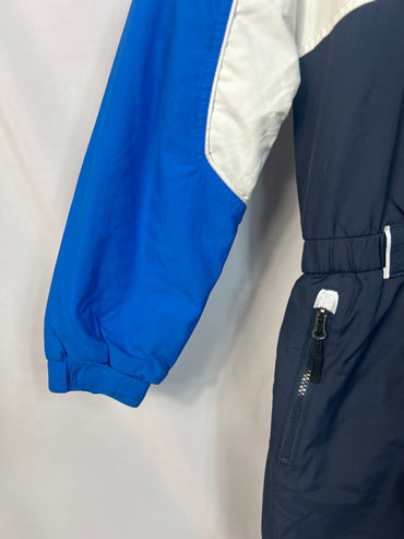 TAGLIA 12 ANNI-Tuta intera 12 anni