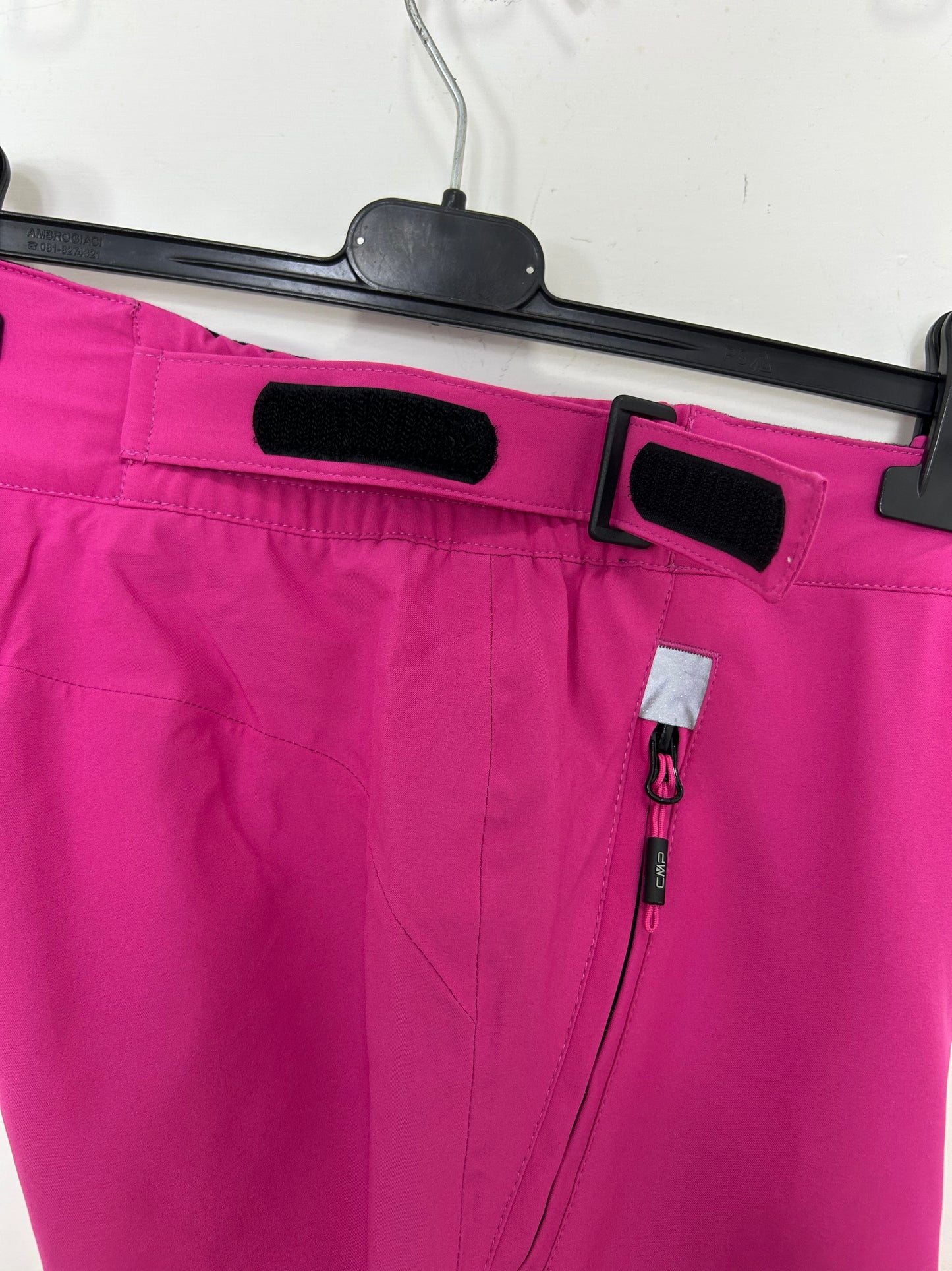 TAGLIA XS PANTALONE TECNICO CMP