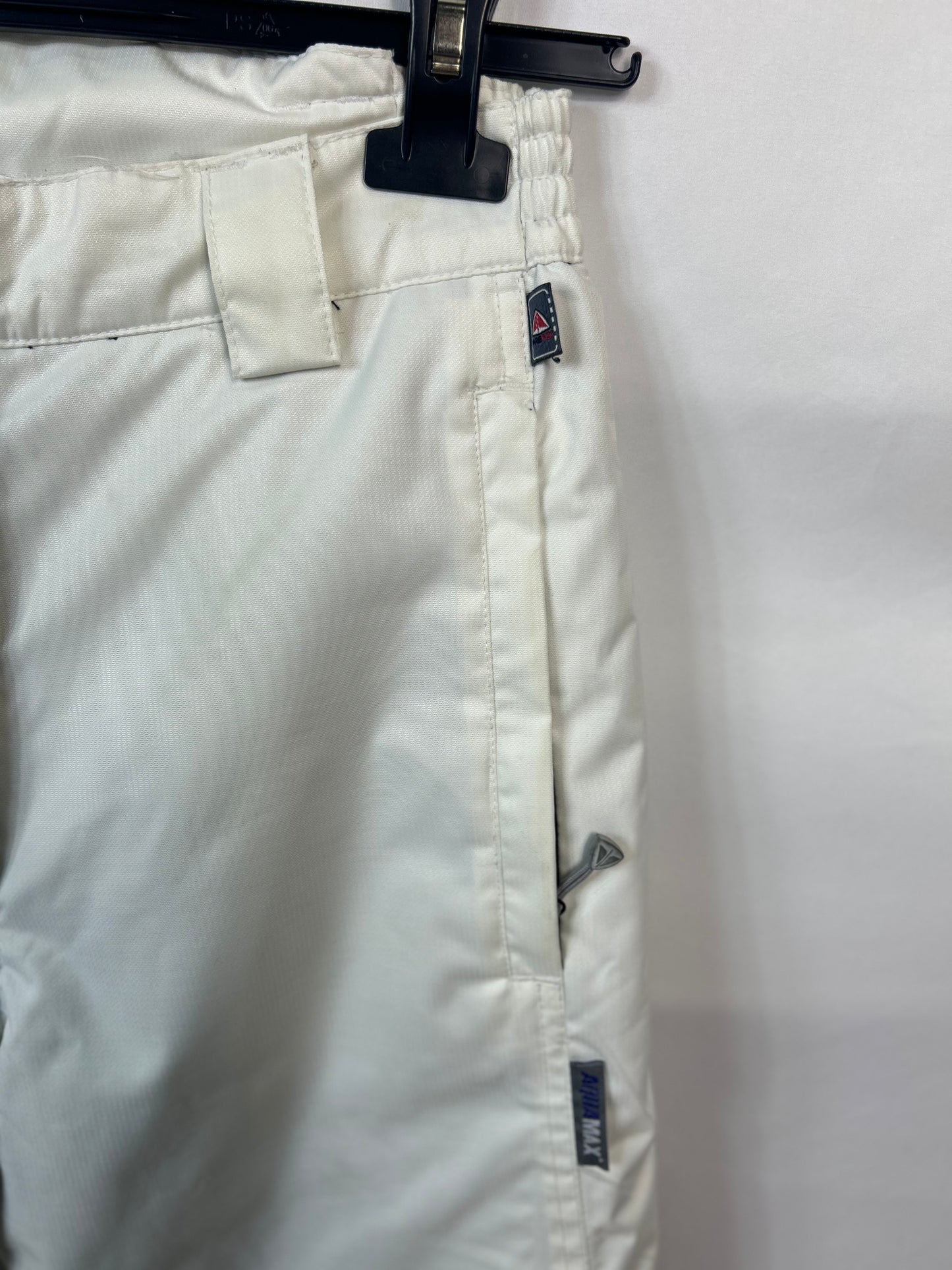 TAGLIA XS - Pantalone da sci firefly