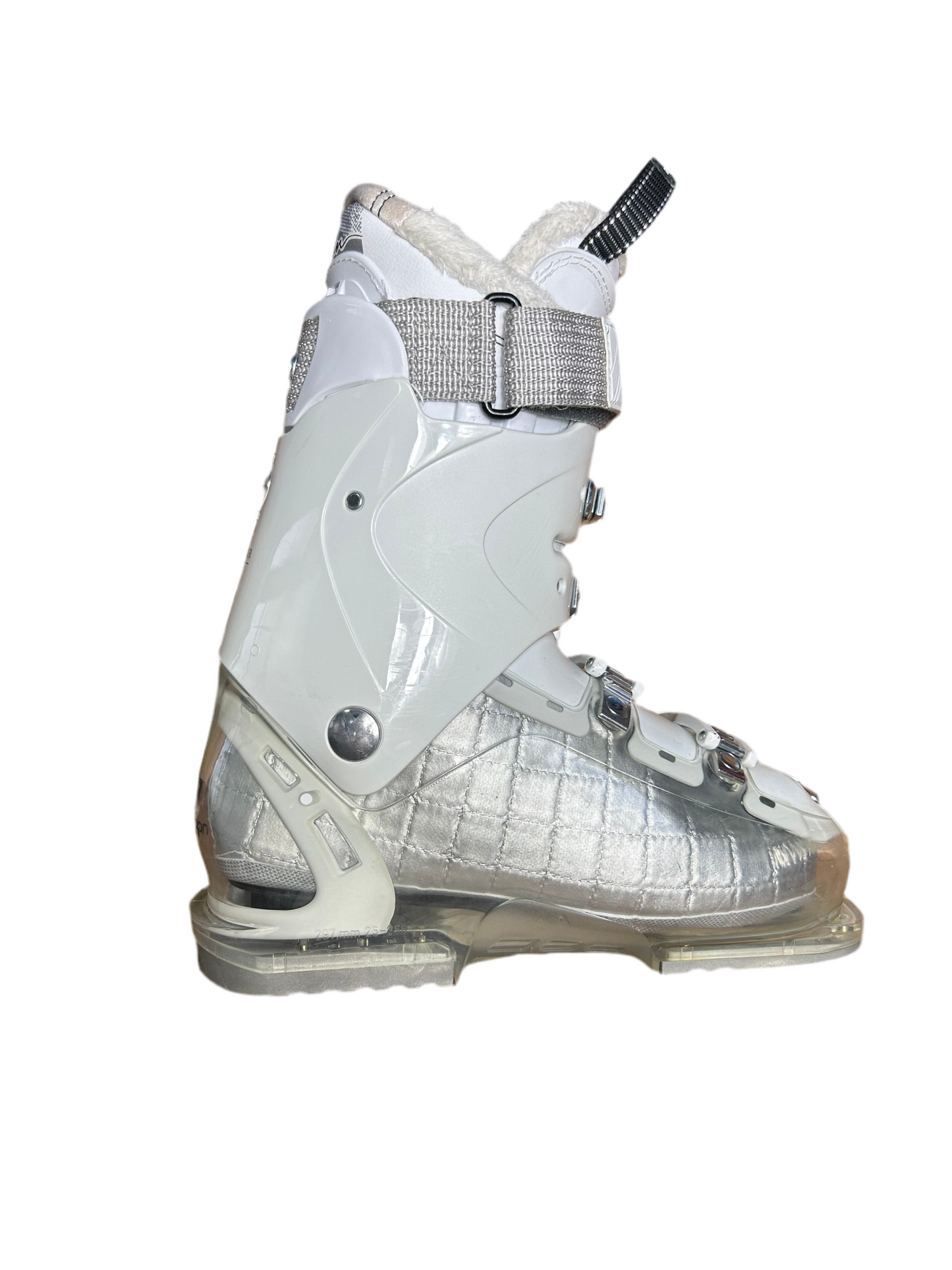 USATO- Scarponi da sci Salomon Idol 90 HS