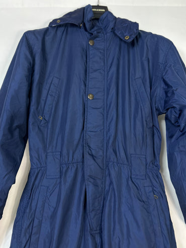 TAGLIA M - Tuta intera Cethiver