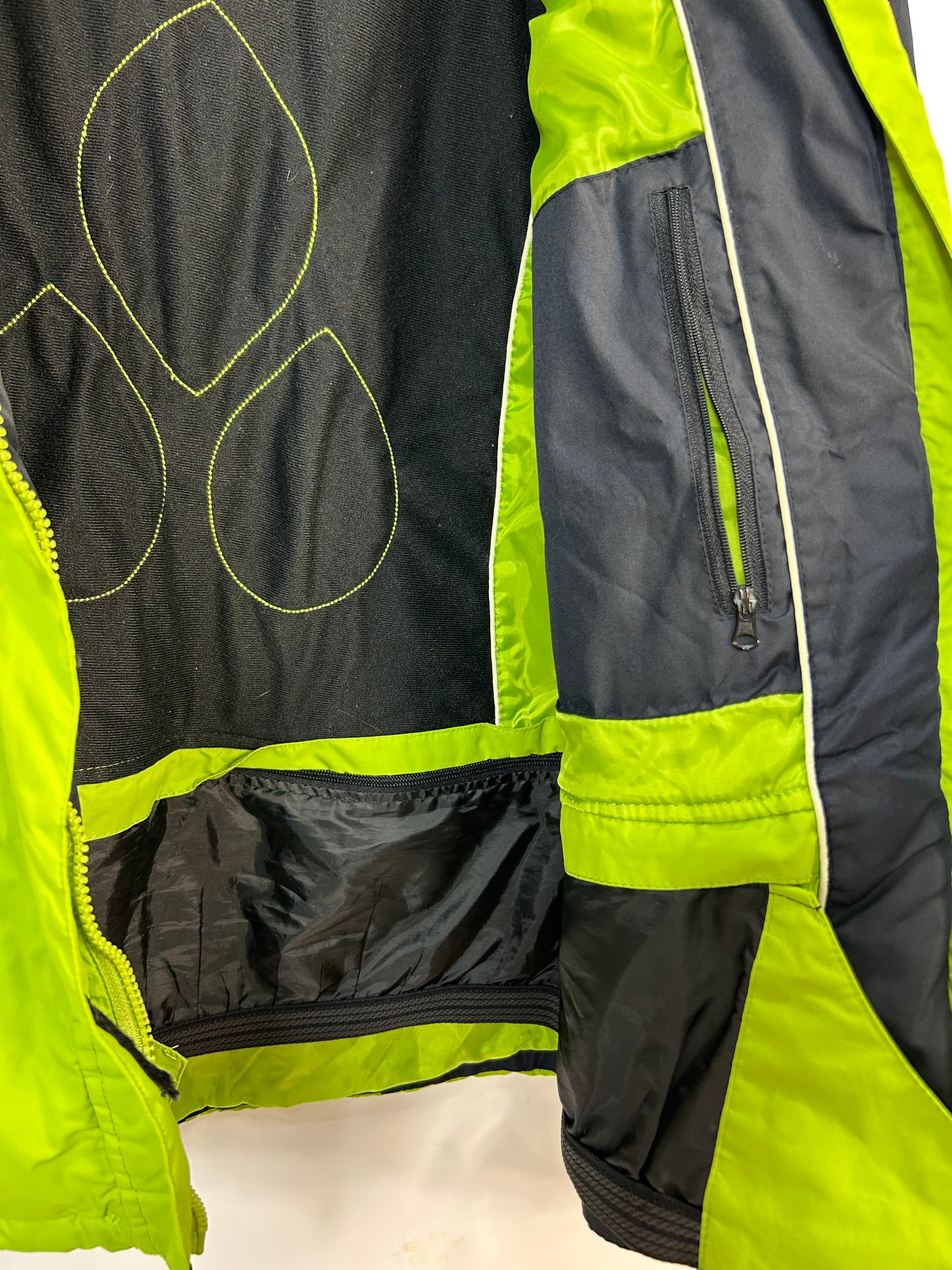 TAGLIA M - Giubbino winter sport