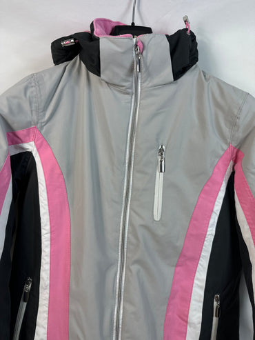 TAGLIA S - Giubbino Janina