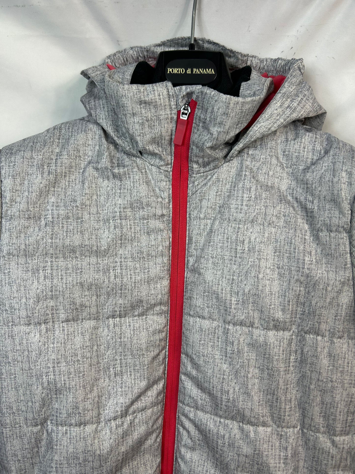 TAGLIA S - Giubbino PocoPiano