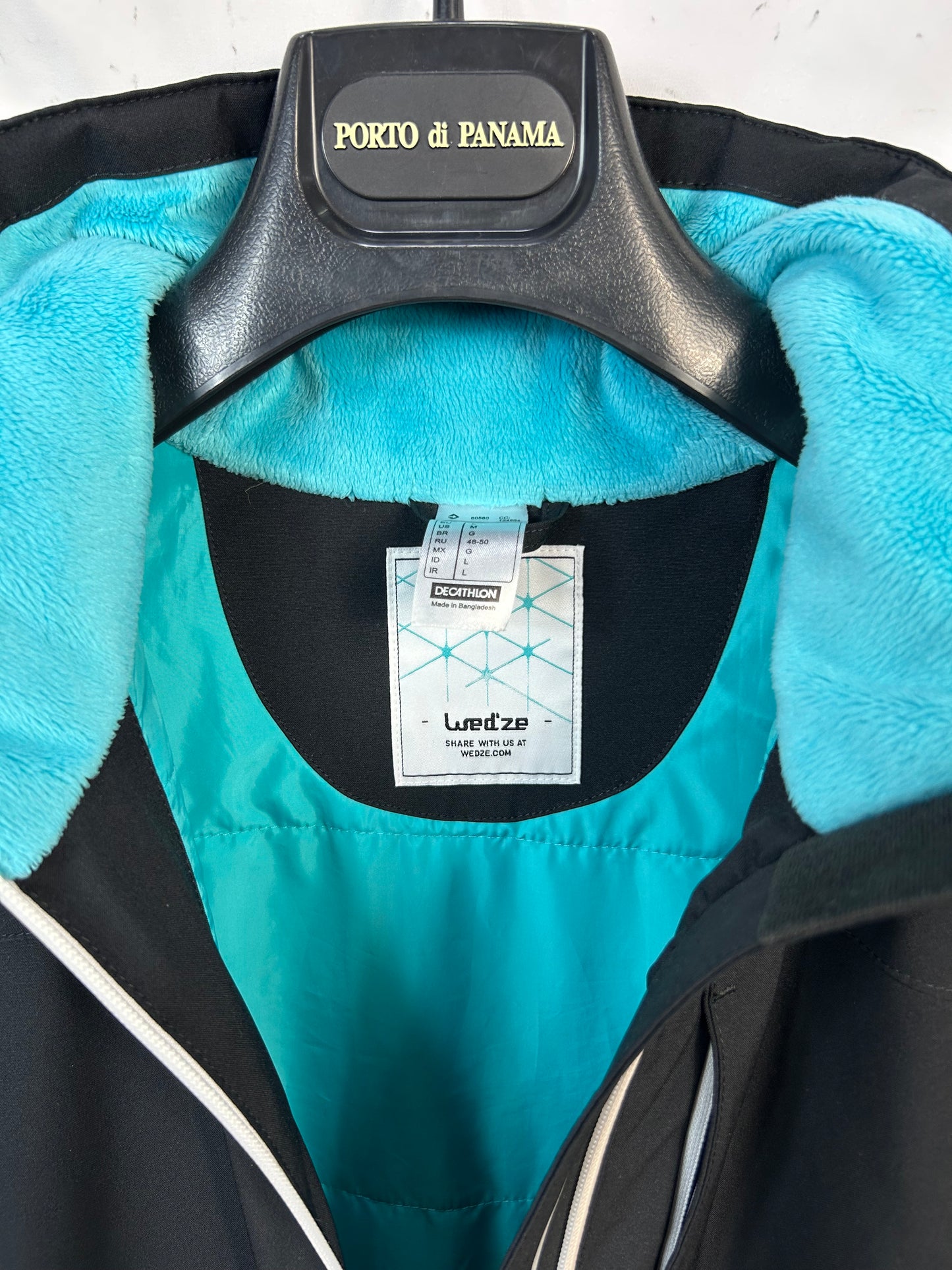 TAGLIA L - Giubbino wedze