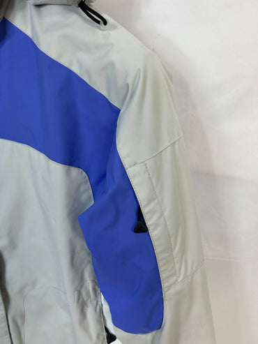 TAGLIA M - Giubbino max drive