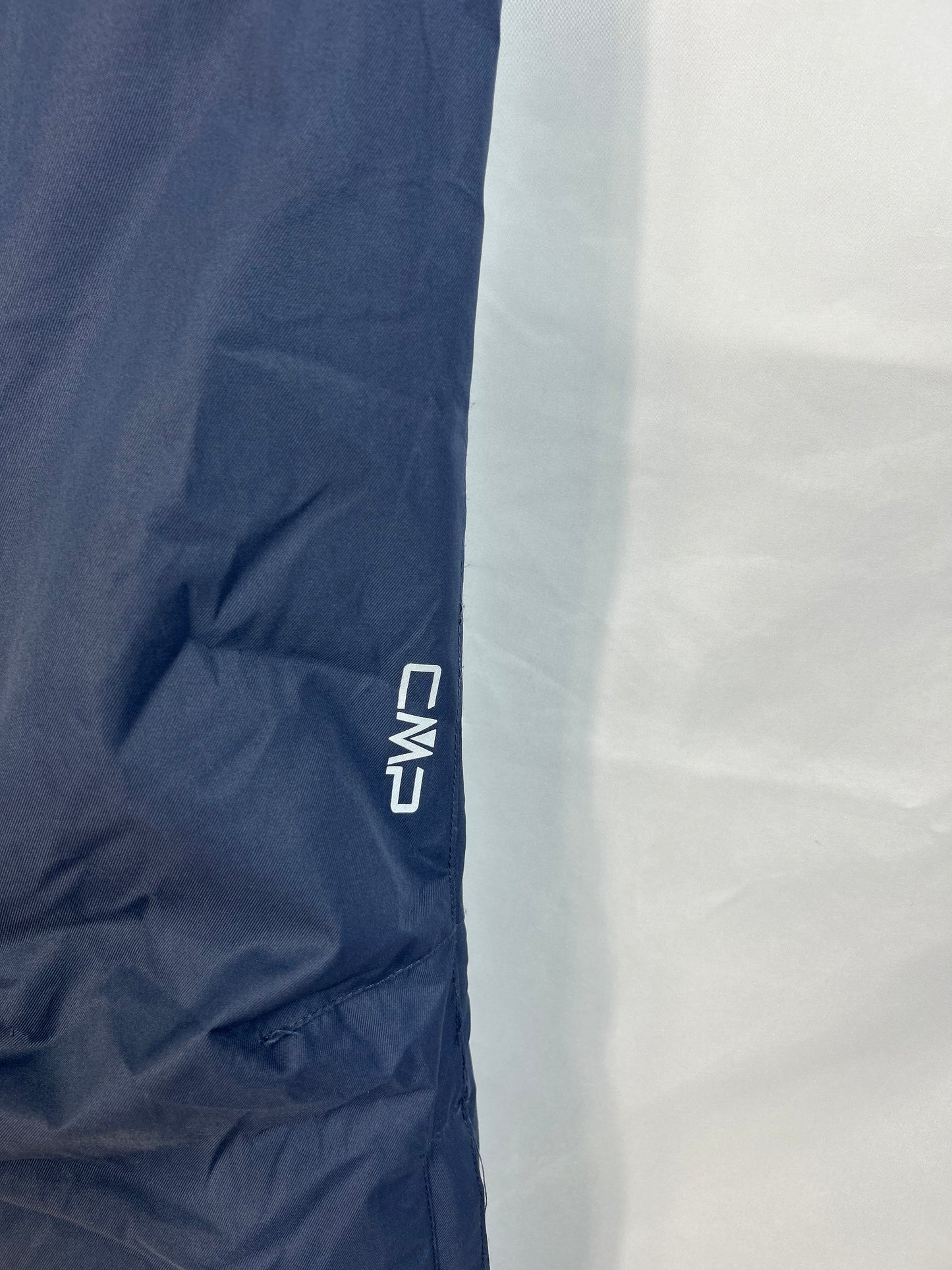 TAGLIA 8 ANNI - Pantalone con bretelle