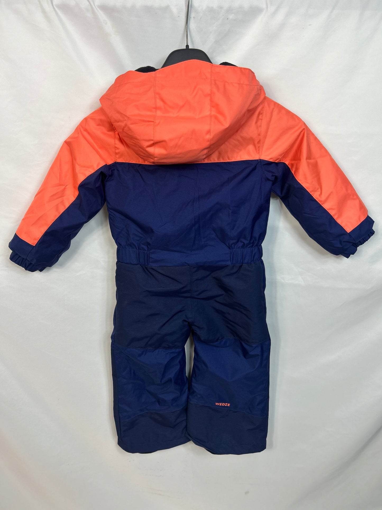 TAGLIA 3 ANNI - Tuta intera wedze