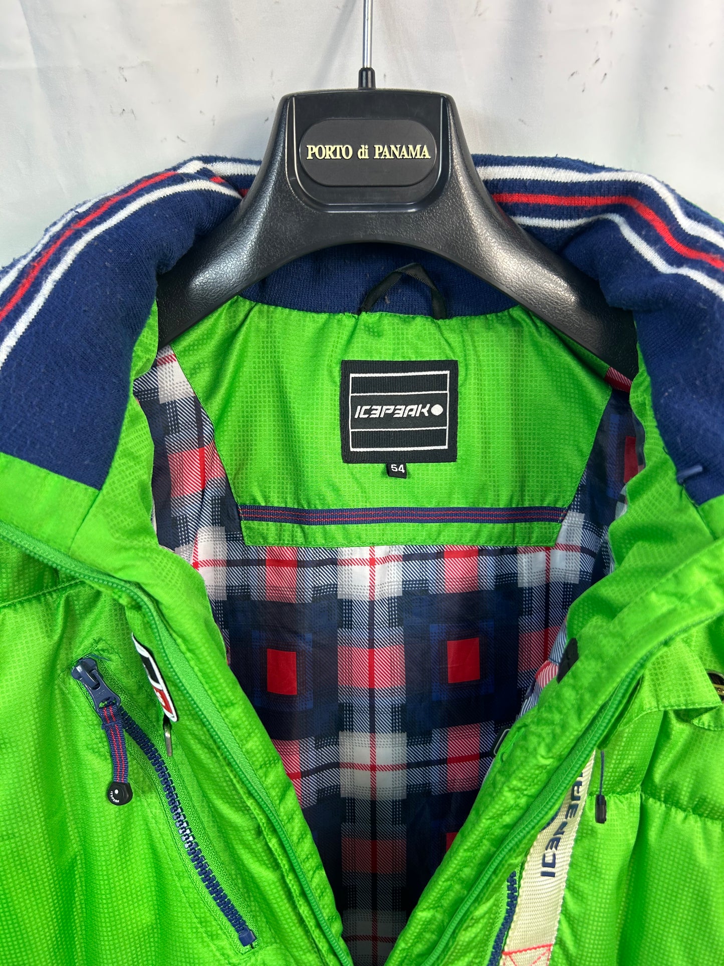 TAGLIA XL - Giubbino icepeak