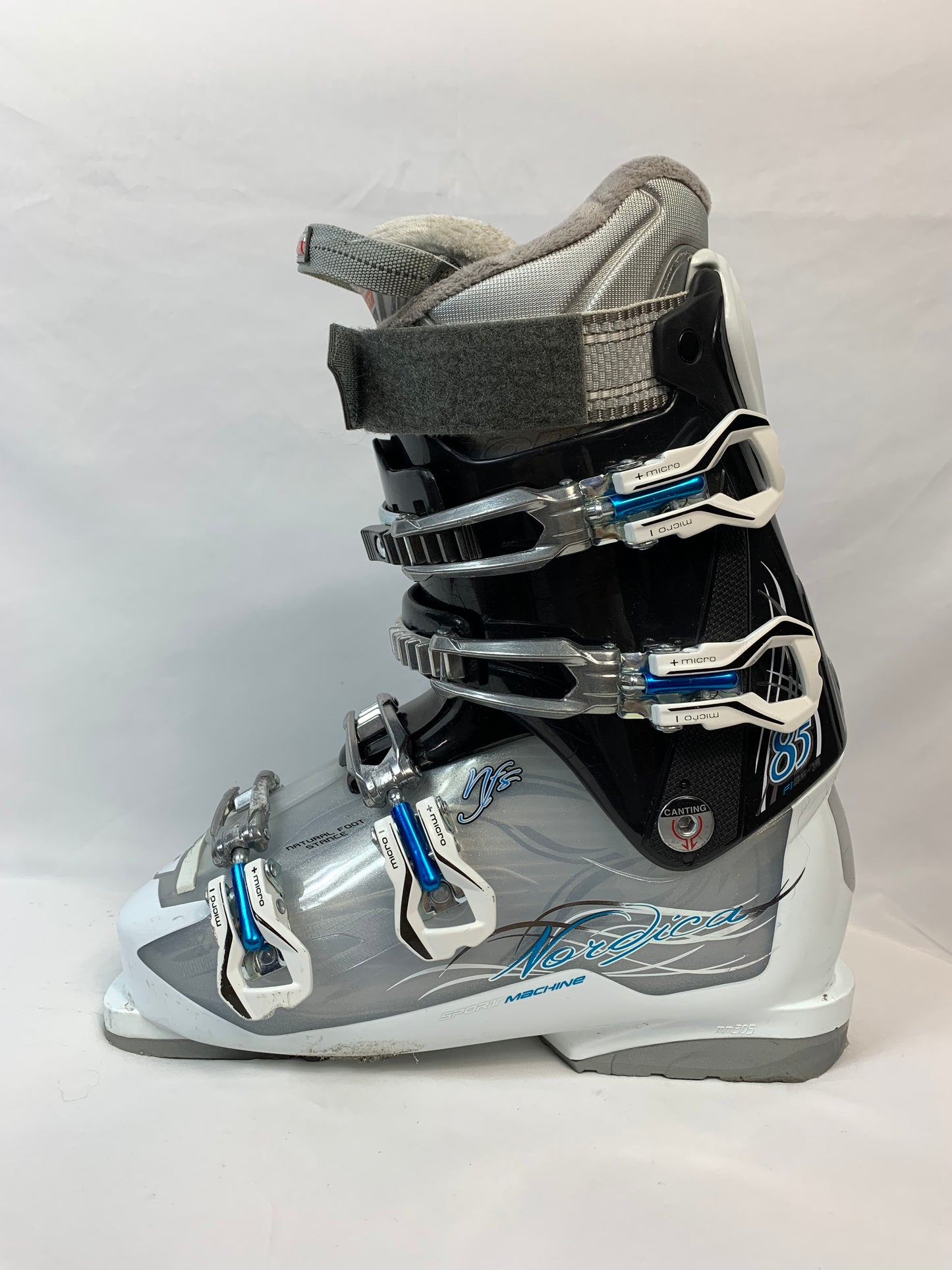 SCARPONI DA SCI Nordica sport machine 85