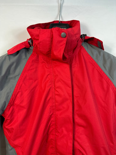 TAGLIA S - Giubbino Crane