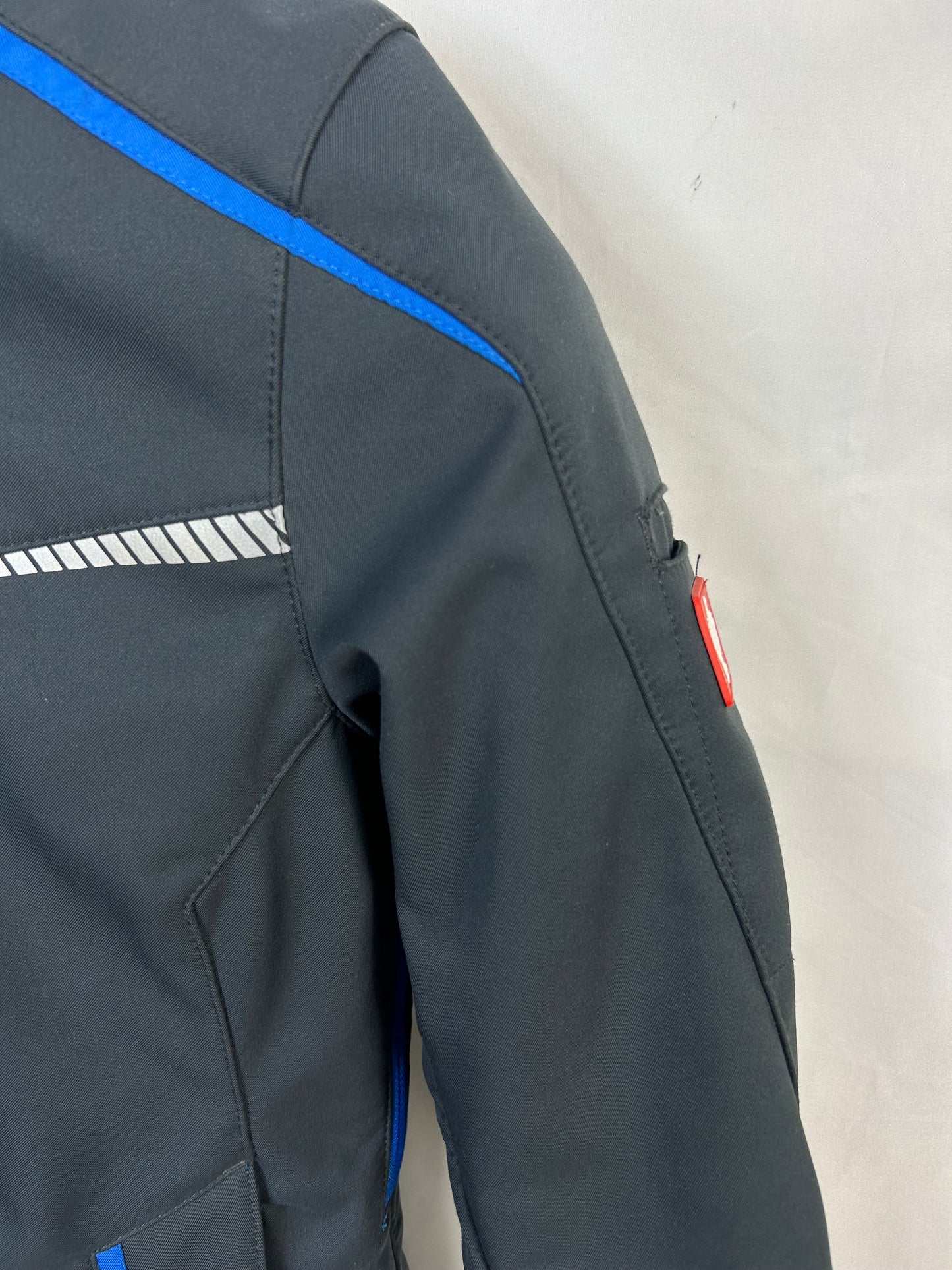 TAGLIA S - Giubbino Strauss