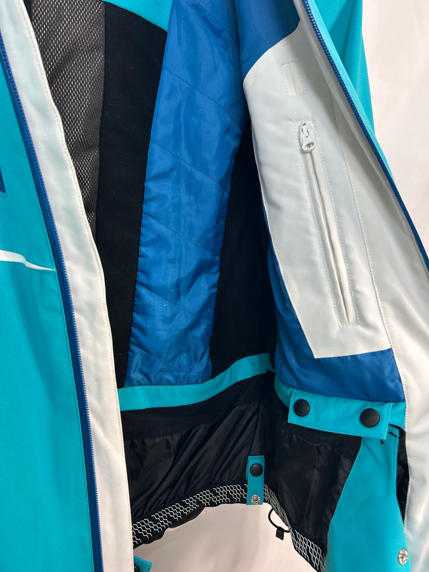 TAGLIA M - Giubbino McKinley