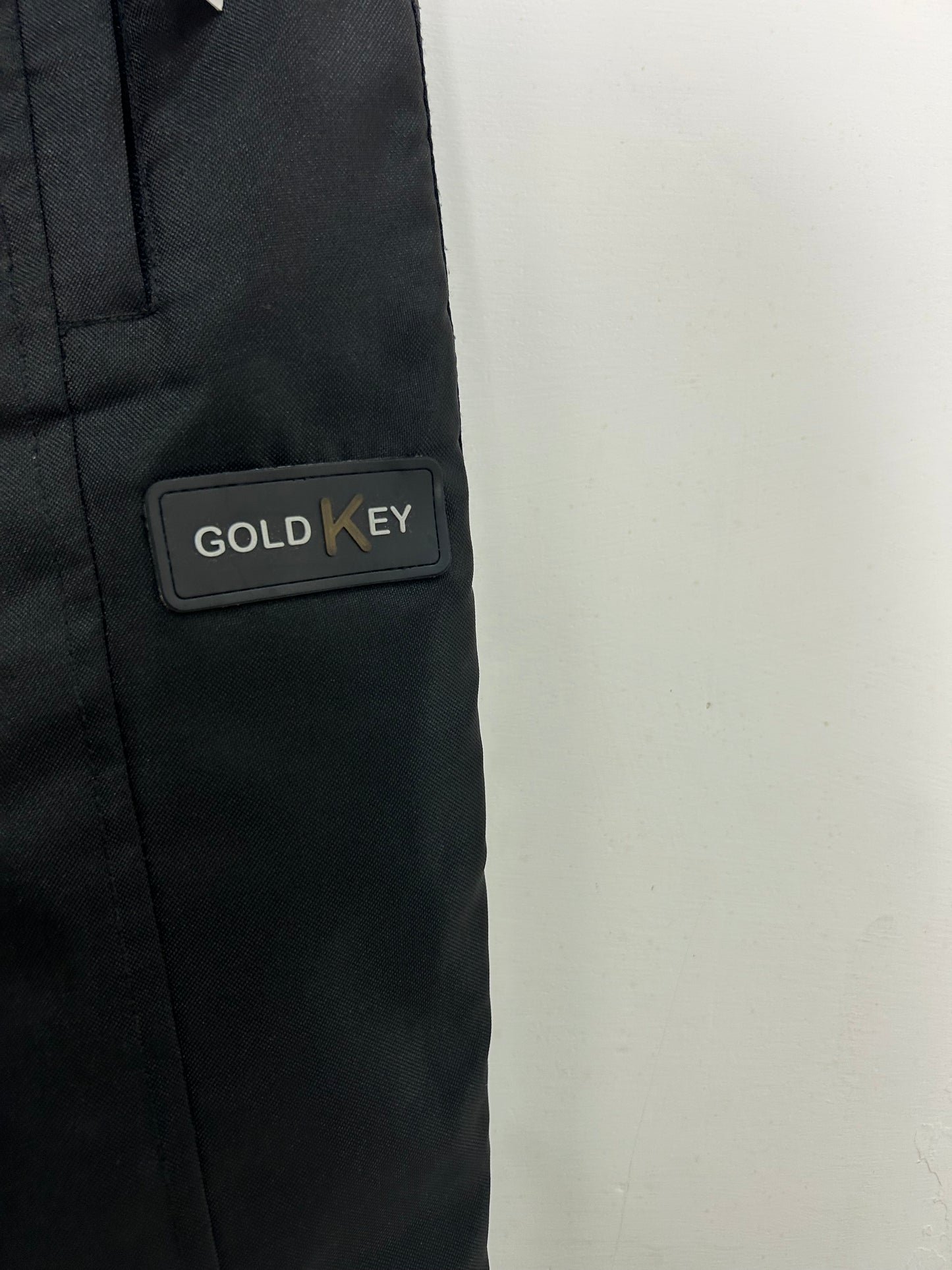 TAGLIA 14 ANNI - Pantalone goldkey