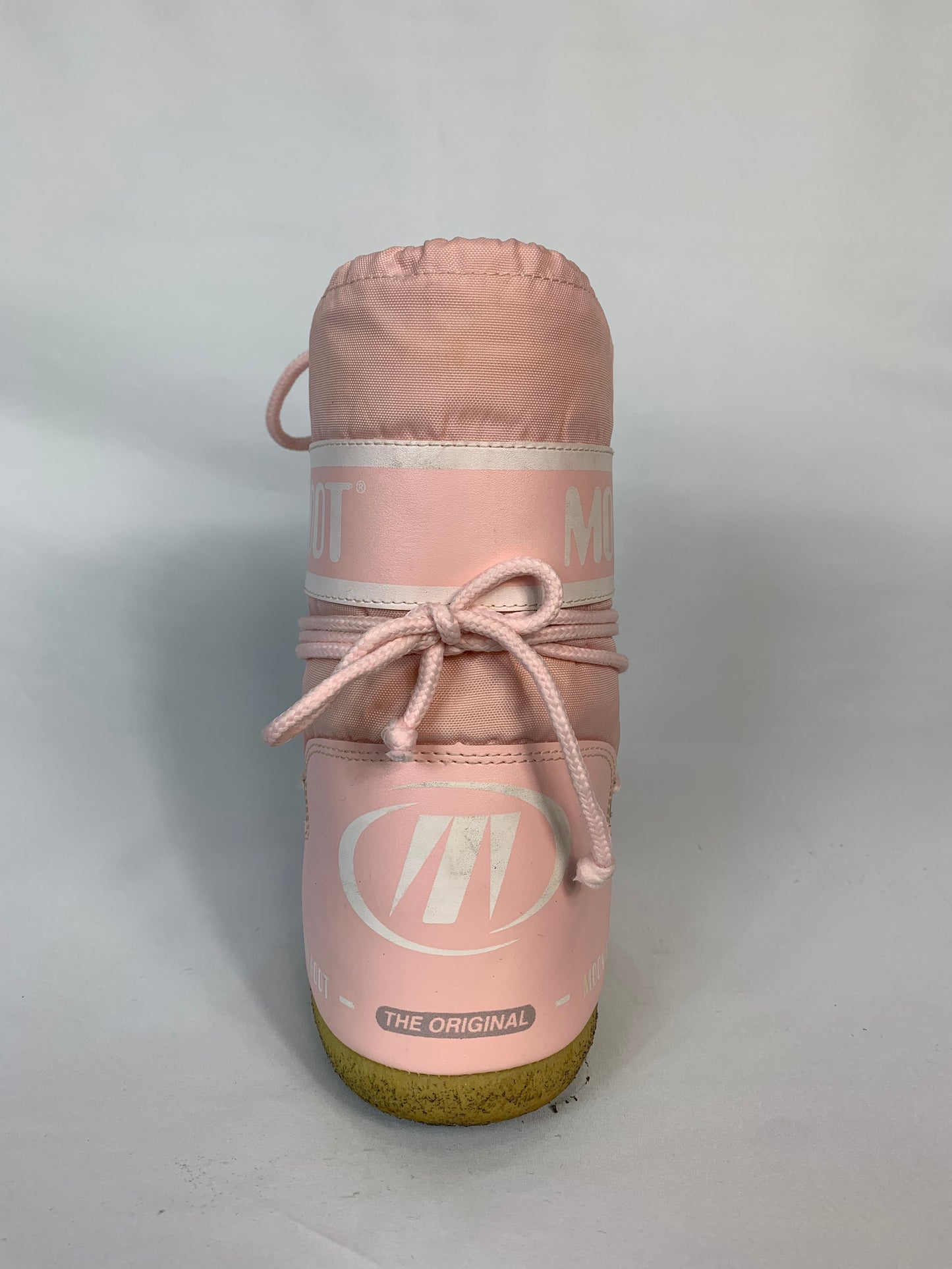 TAGLIA 27/30 - Moon boot rosa