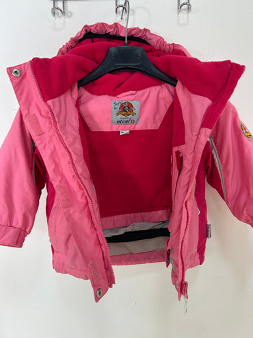 TAGLIA 1 ANNO-Giubbino LooneyTunes