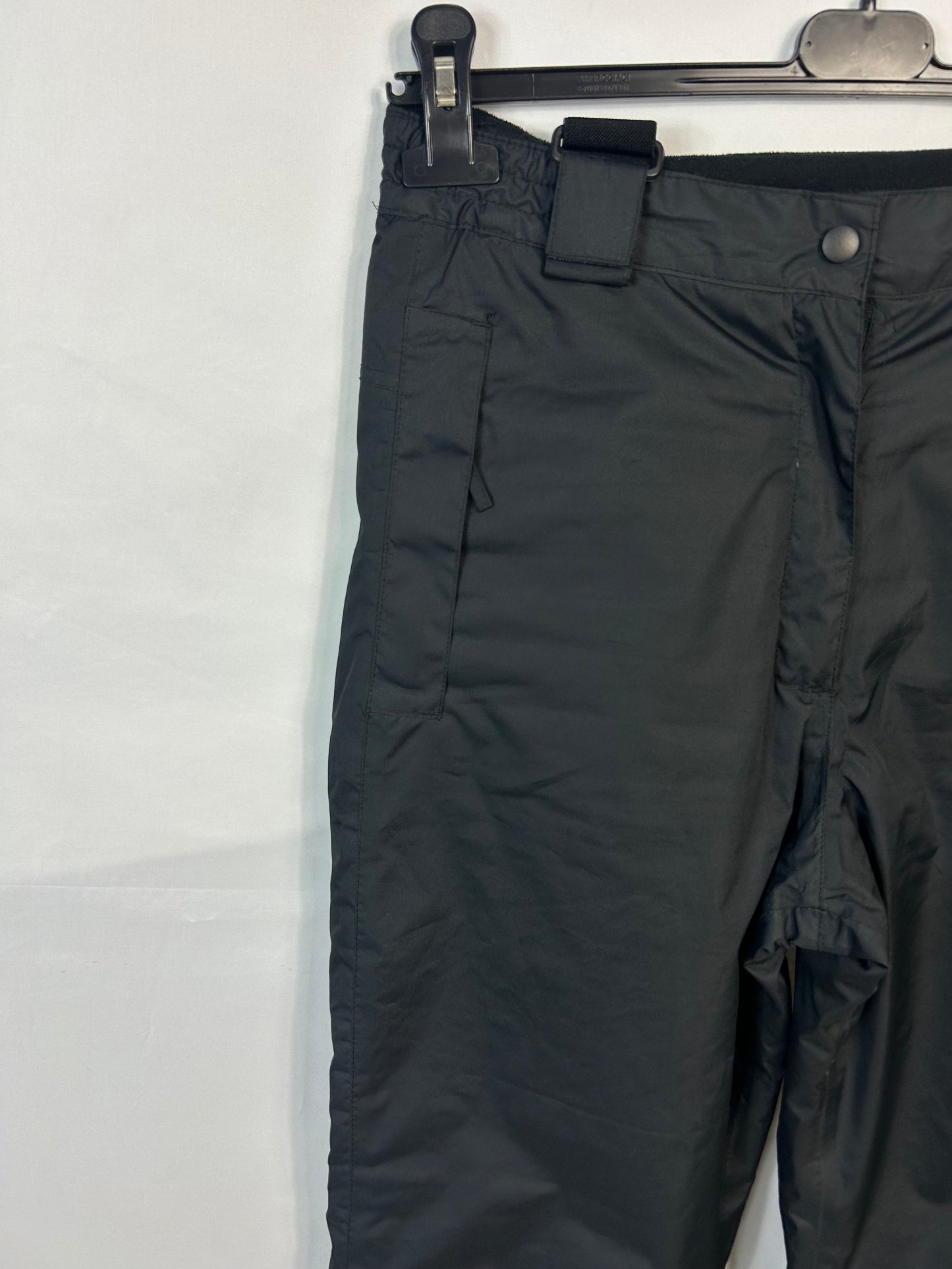 TAGLIA S - Pantalone da sci pocopiano