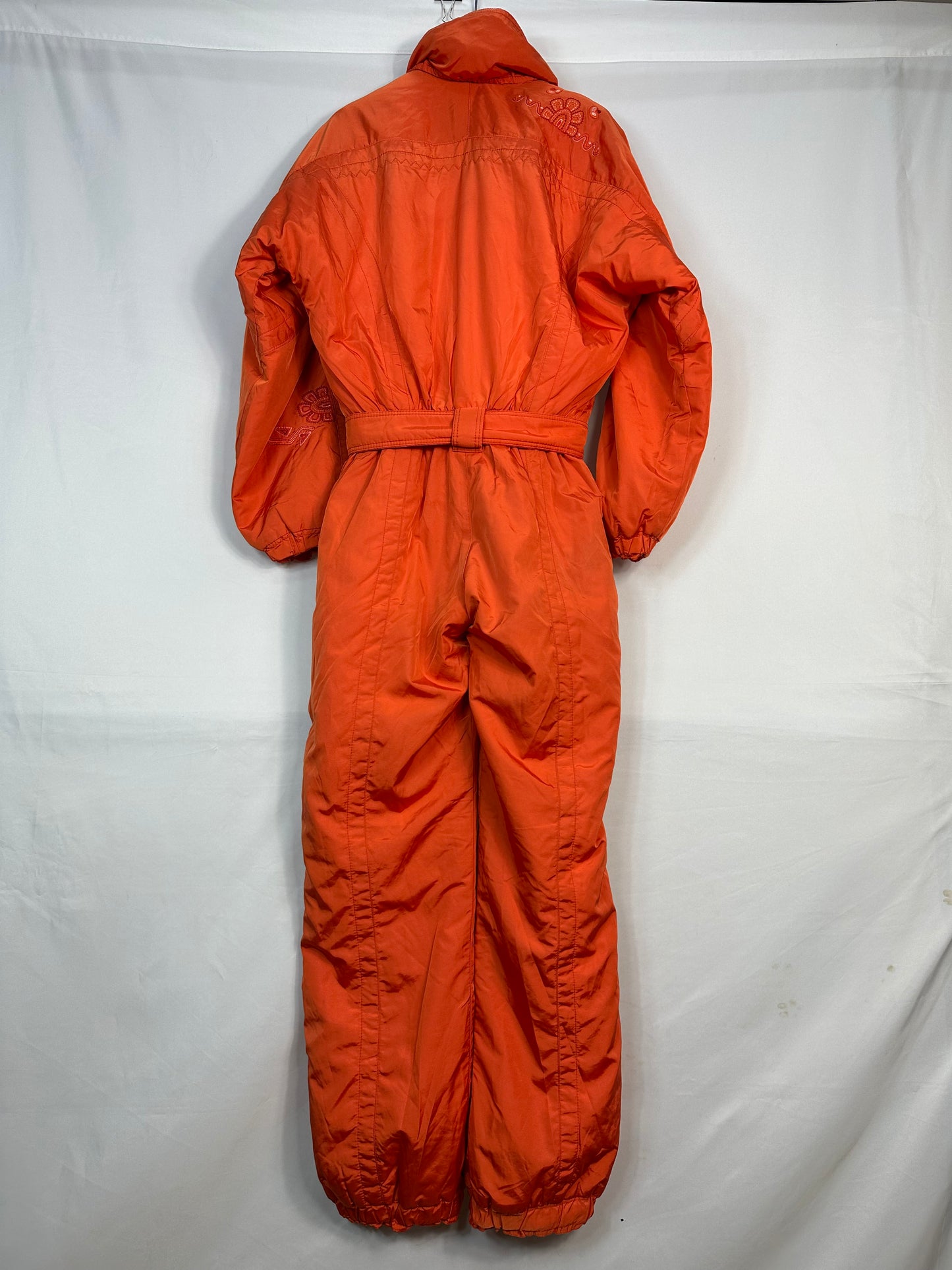 TAGLIA S - Tuta intera Sports of Sare